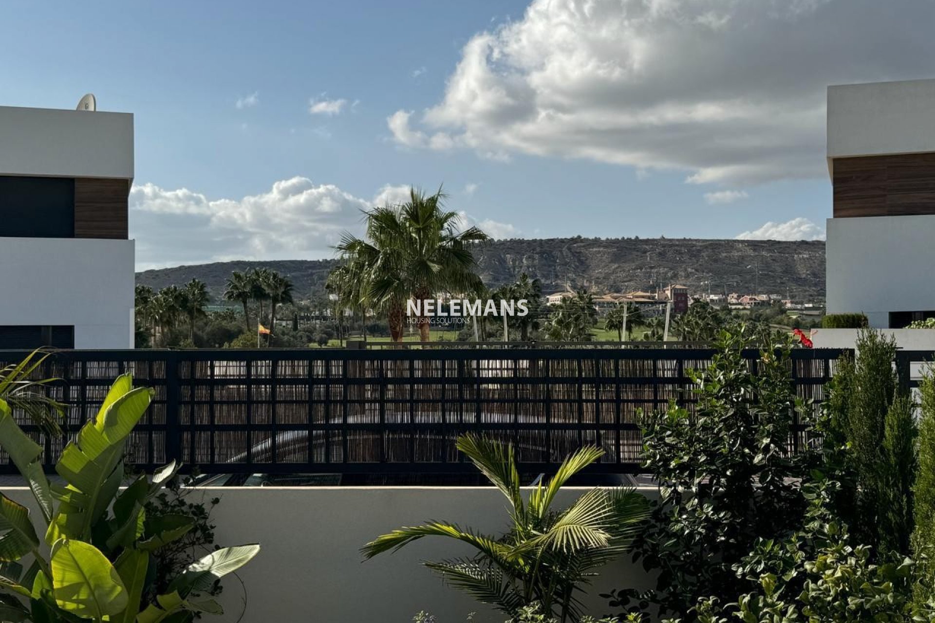 Bestehende Häuser - Detached Villa - Algorfa - La Finca Golf