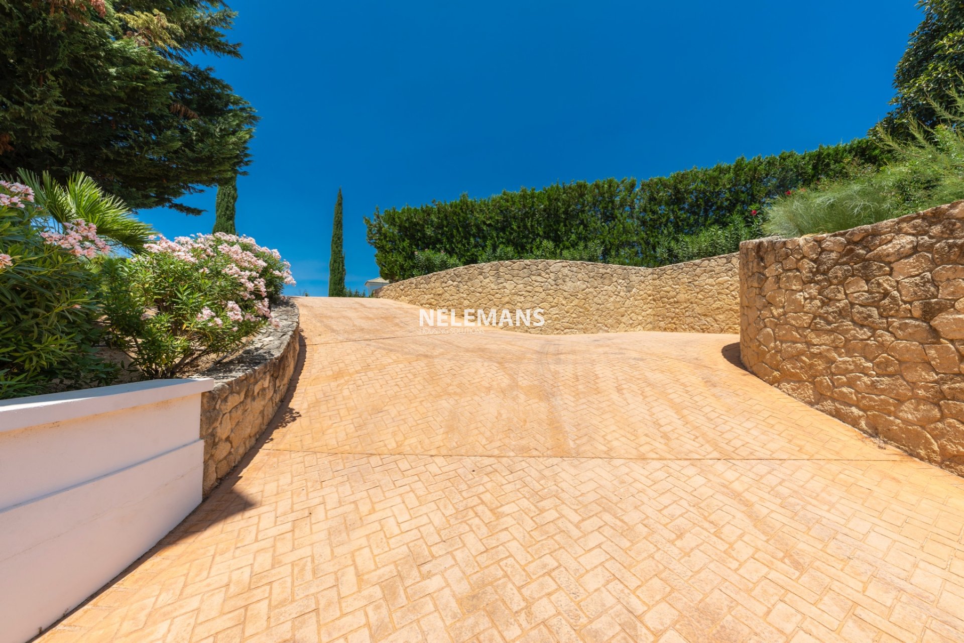 Bestehende Häuser - Detached Villa - Arcos de la Frontera - Andalusië