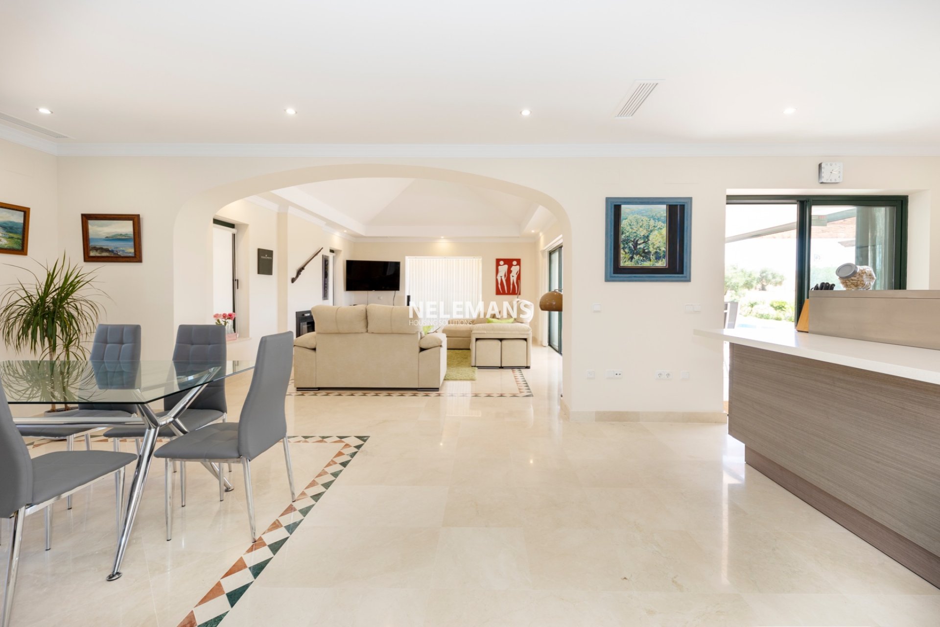 Bestehende Häuser - Detached Villa - Arcos de la Frontera - Andalusië