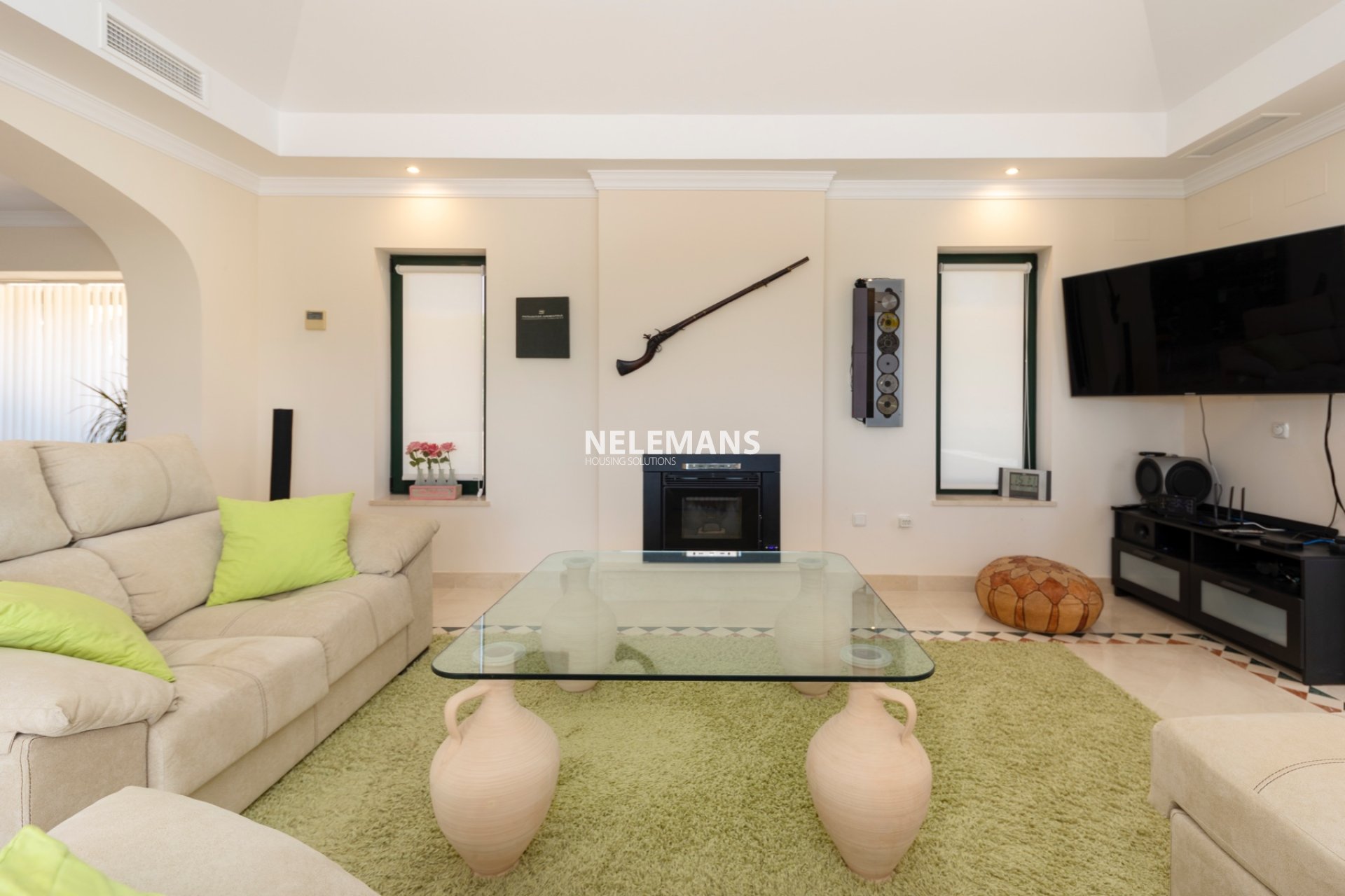 Bestehende Häuser - Detached Villa - Arcos de la Frontera - Andalusië