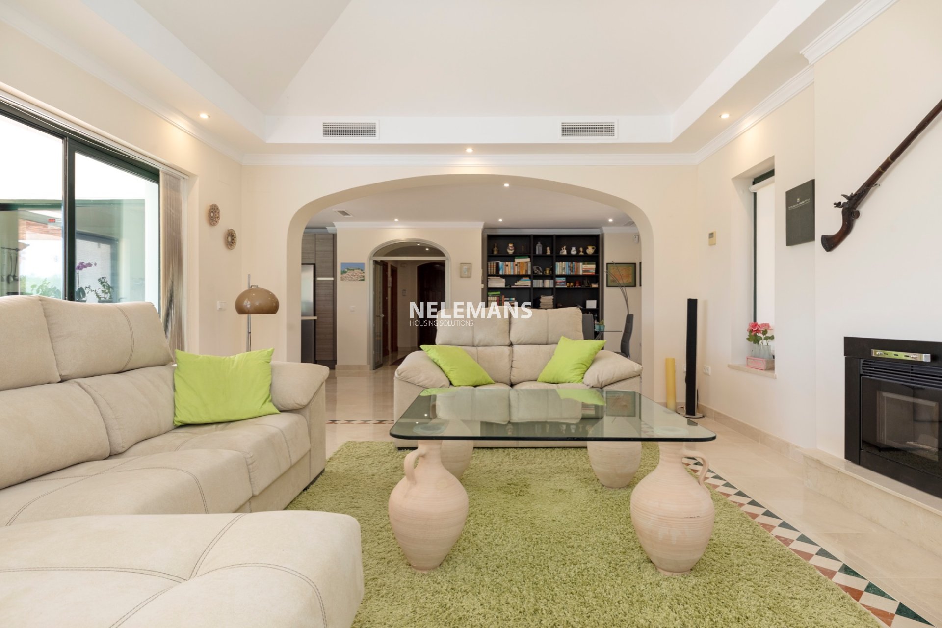 Bestehende Häuser - Detached Villa - Arcos de la Frontera - Andalusië