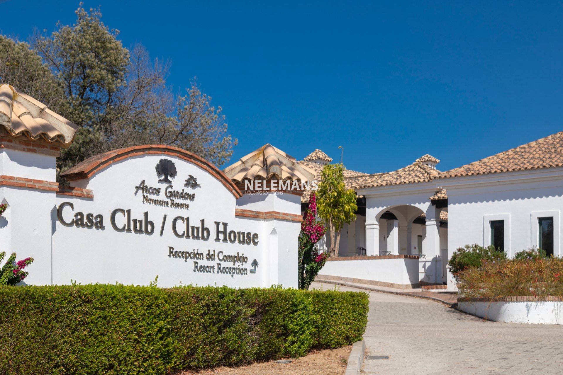 Bestehende Häuser - Detached Villa - Arcos de la Frontera - Andalusië