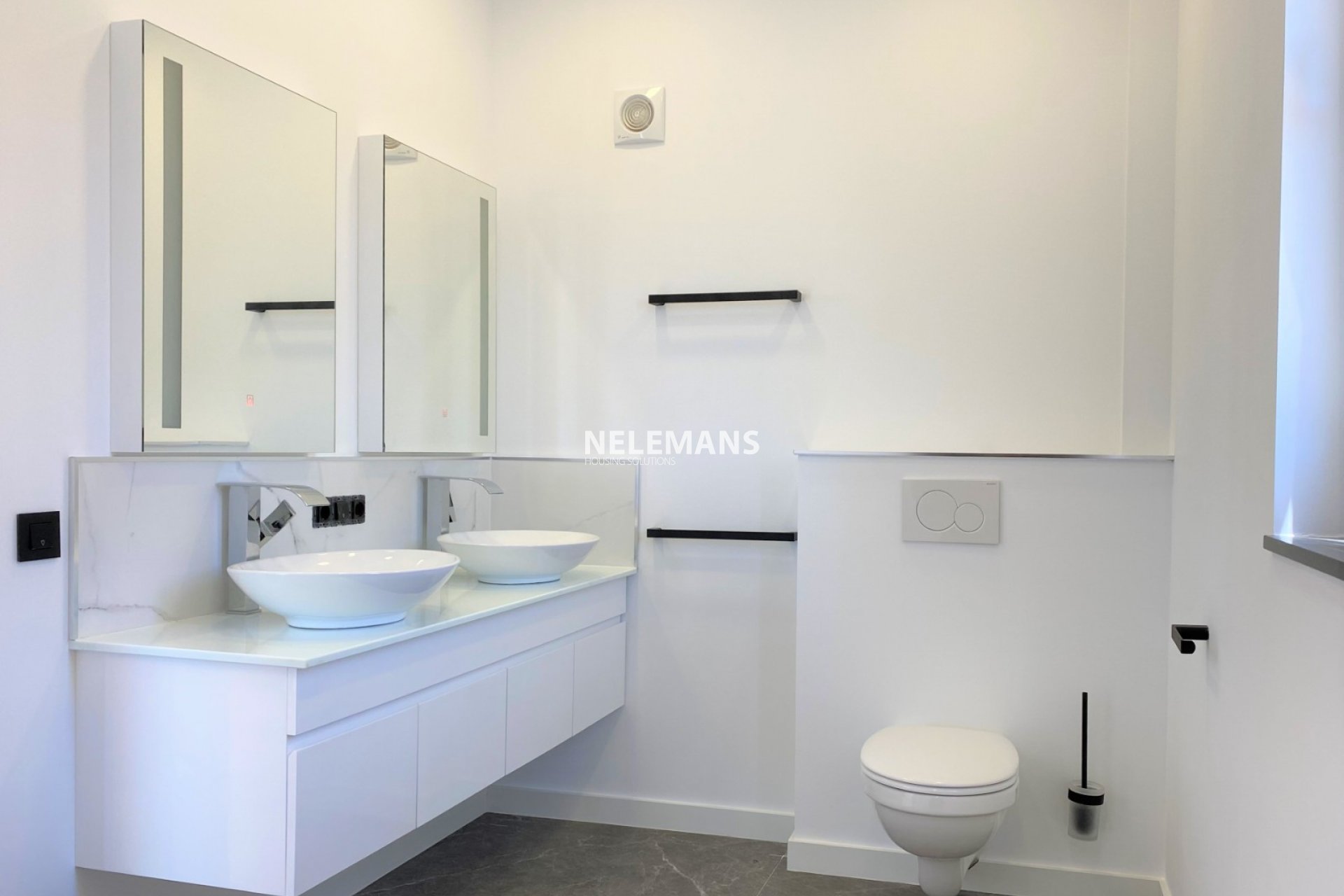 Bestehende Häuser - Detached Villa - Calpe - Calpe 