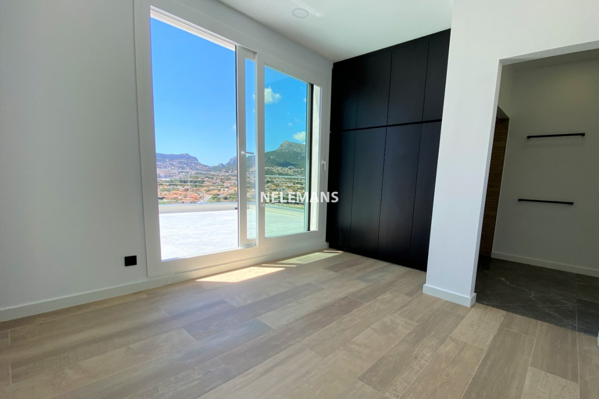 Bestehende Häuser - Detached Villa - Calpe - Calpe 