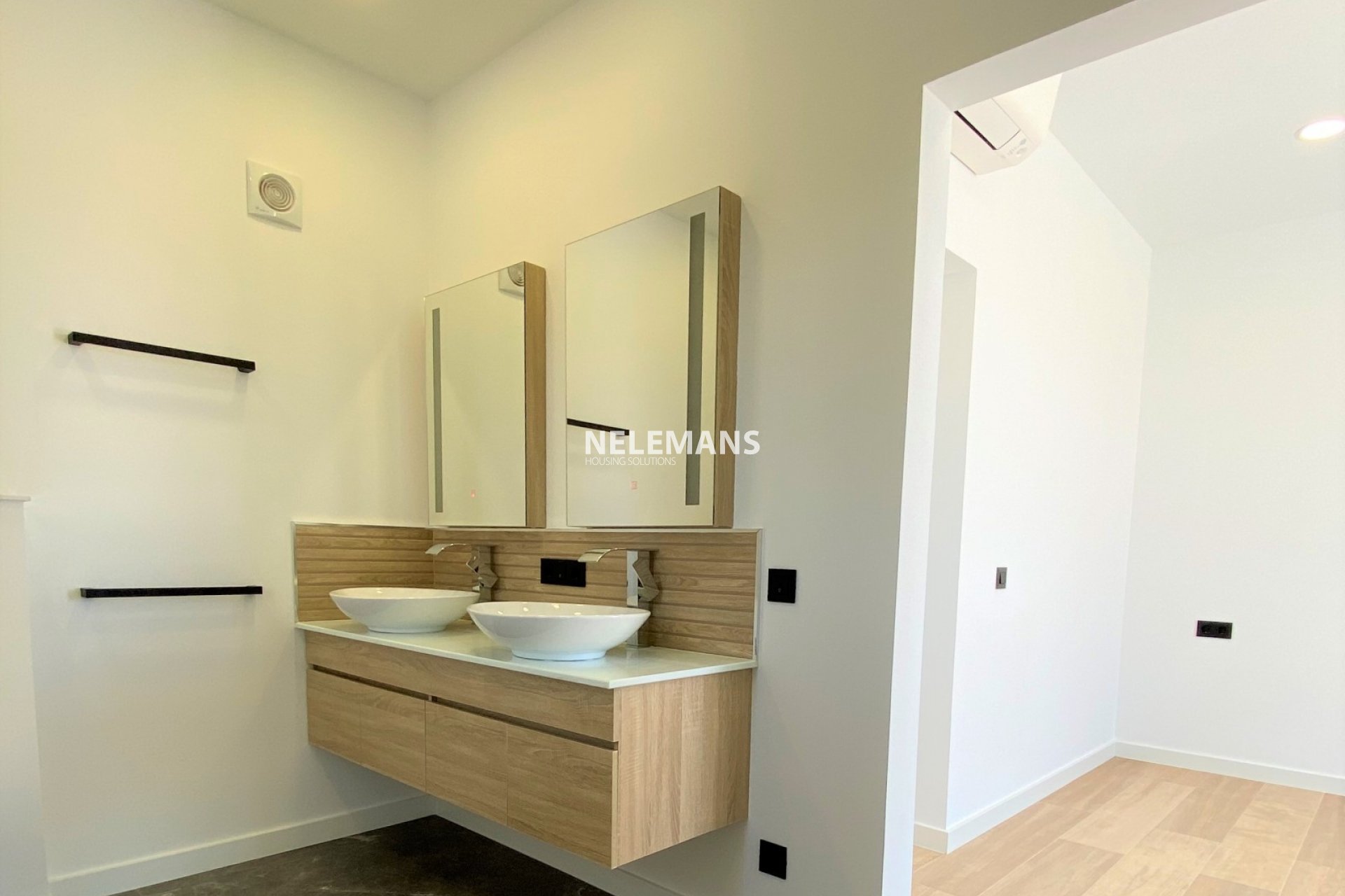 Bestehende Häuser - Detached Villa - Calpe - Calpe 