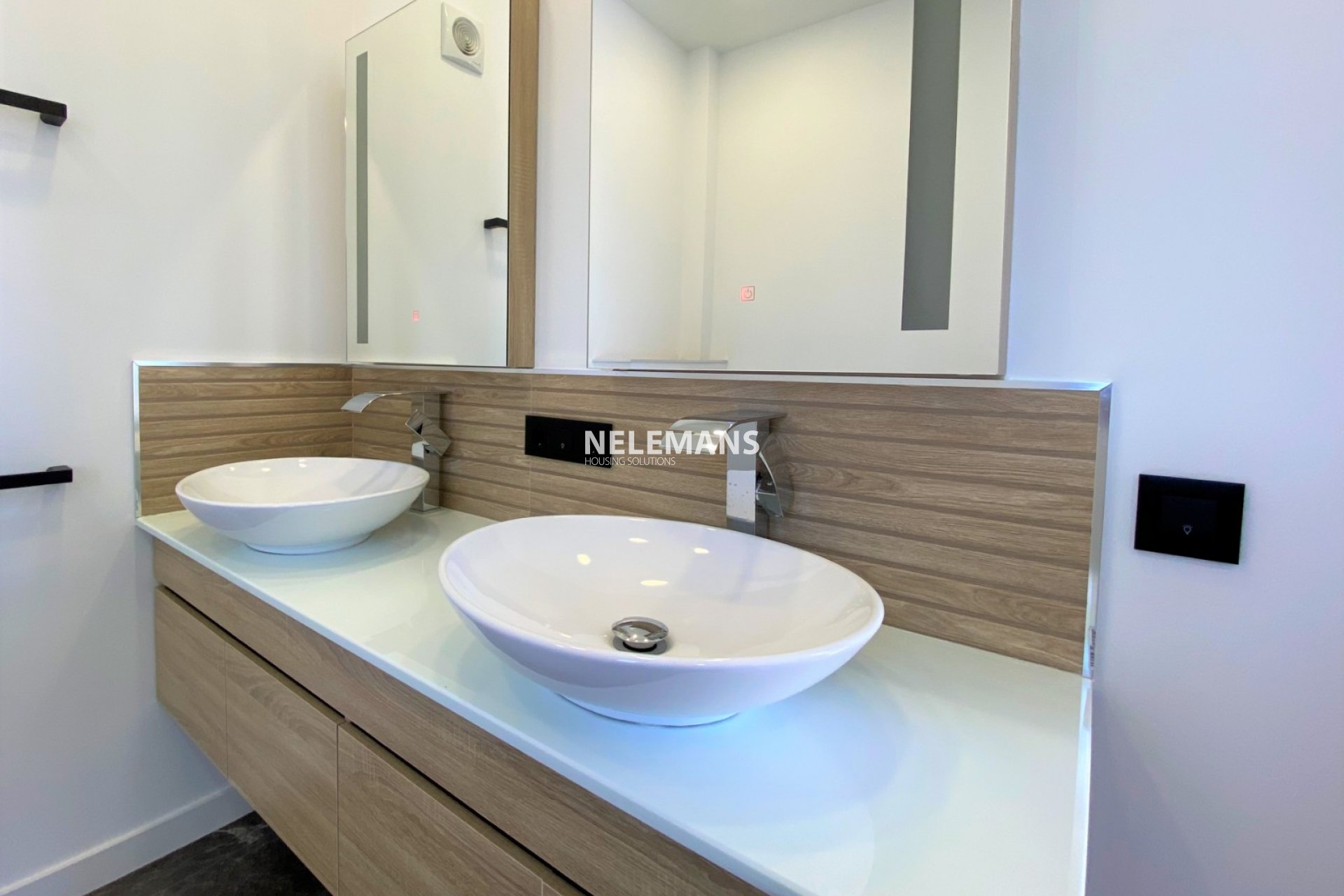 Bestehende Häuser - Detached Villa - Calpe - Calpe 