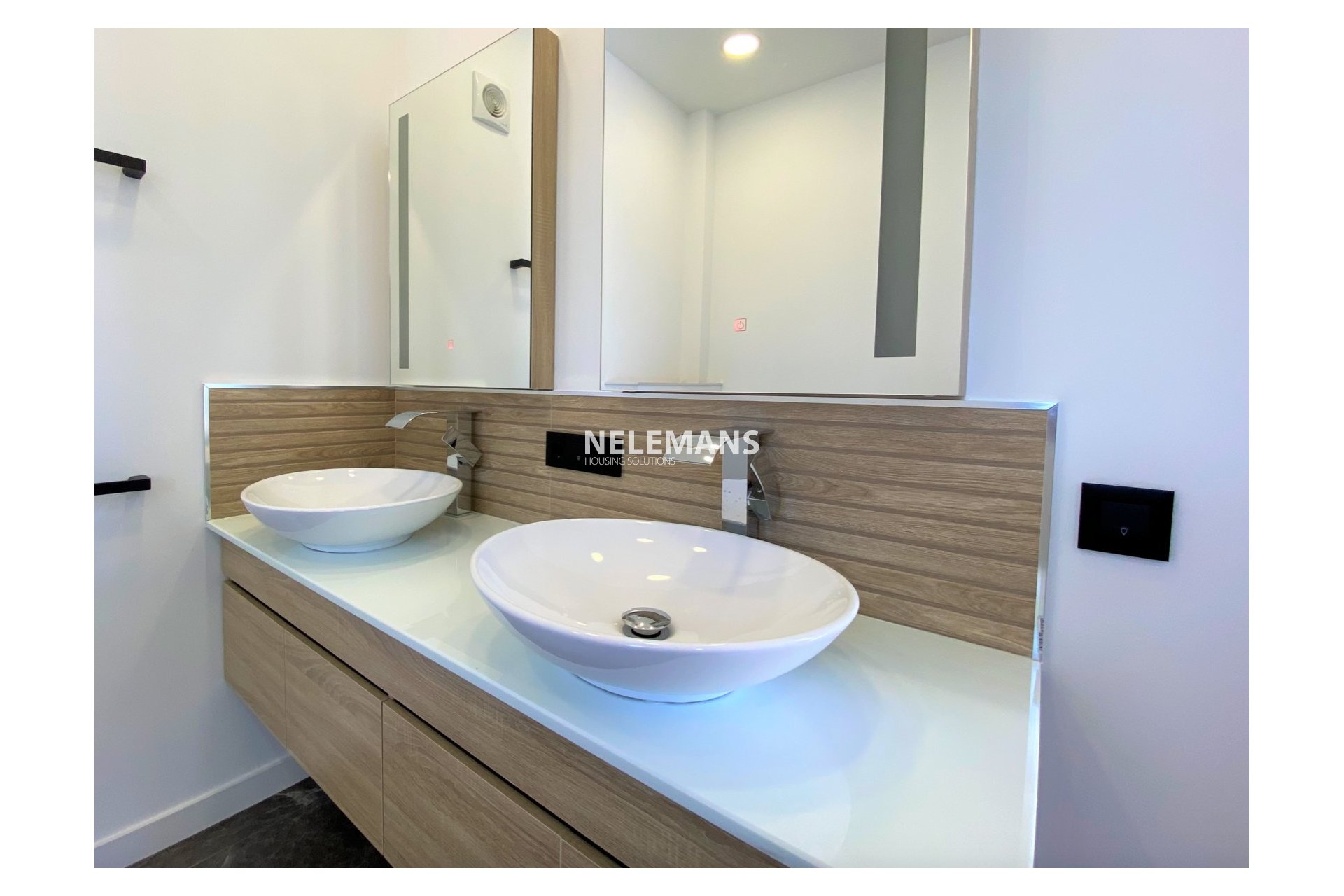 Bestehende Häuser - Detached Villa - Calpe - Calpe 