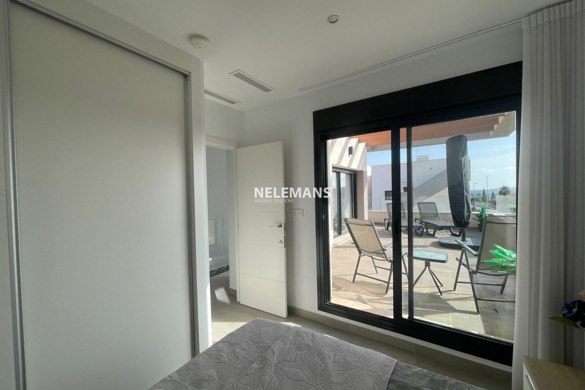 Bestehende Häuser - Detached Villa - Los Montesinos - La Herrada