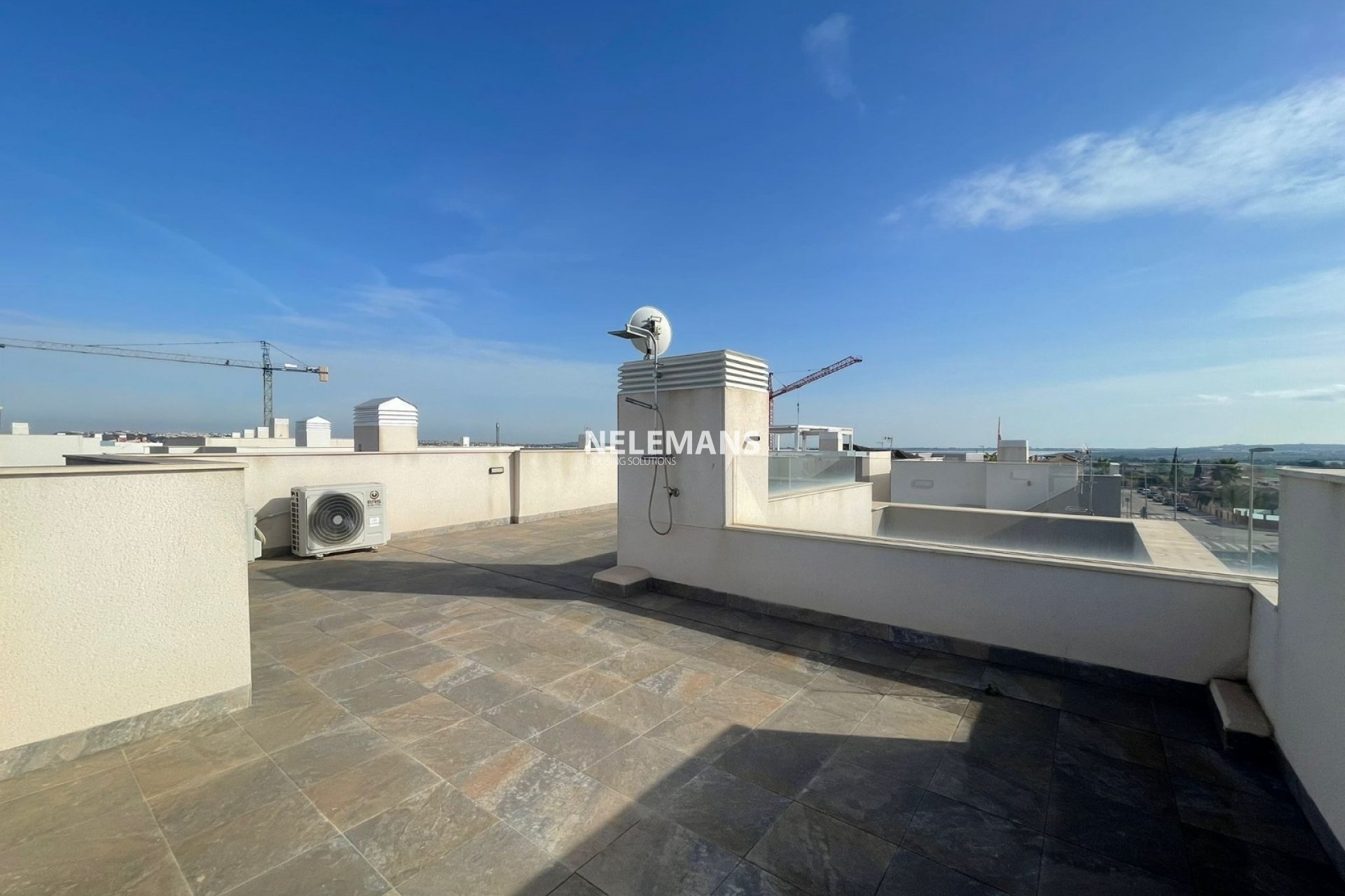 Bestehende Häuser - Detached Villa - Los Montesinos - La Herrada