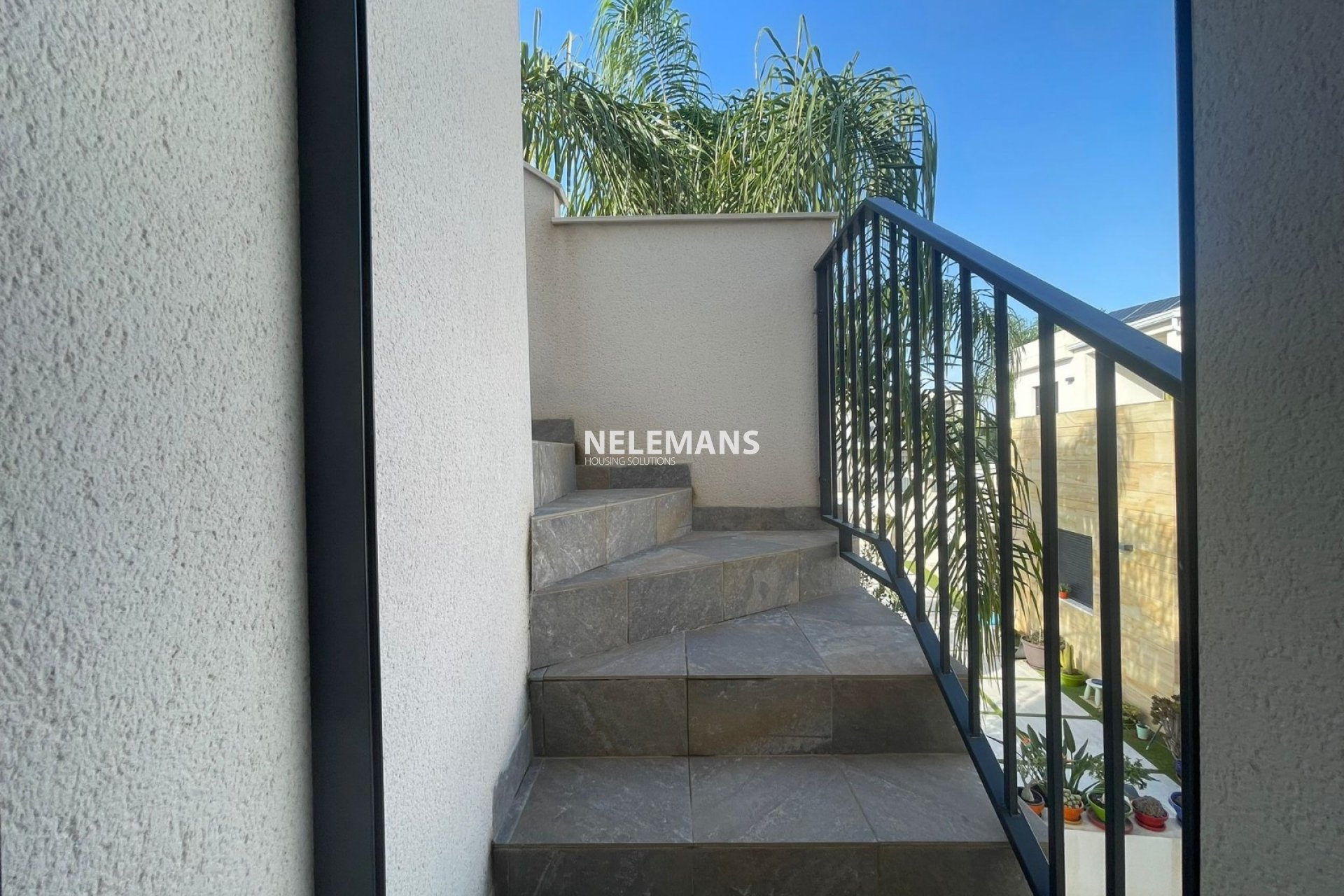 Bestehende Häuser - Detached Villa - Los Montesinos - La Herrada