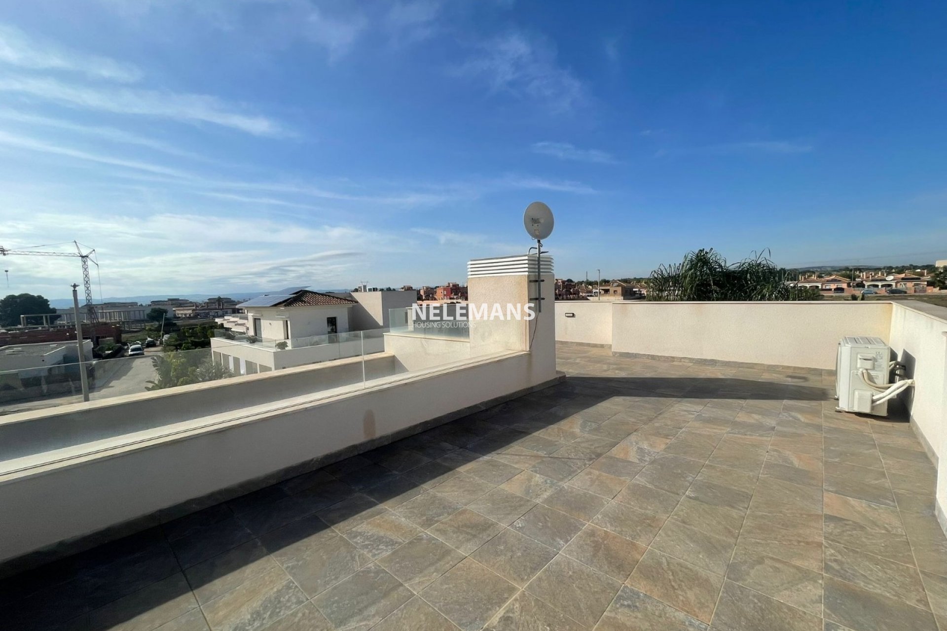 Bestehende Häuser - Detached Villa - Los Montesinos - La Herrada