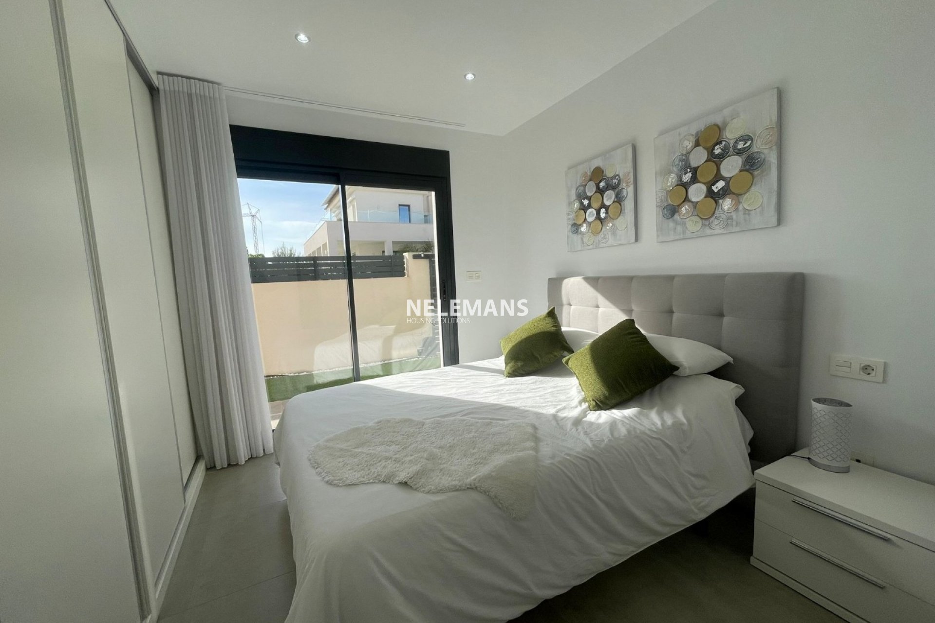 Bestehende Häuser - Detached Villa - Los Montesinos - La Herrada