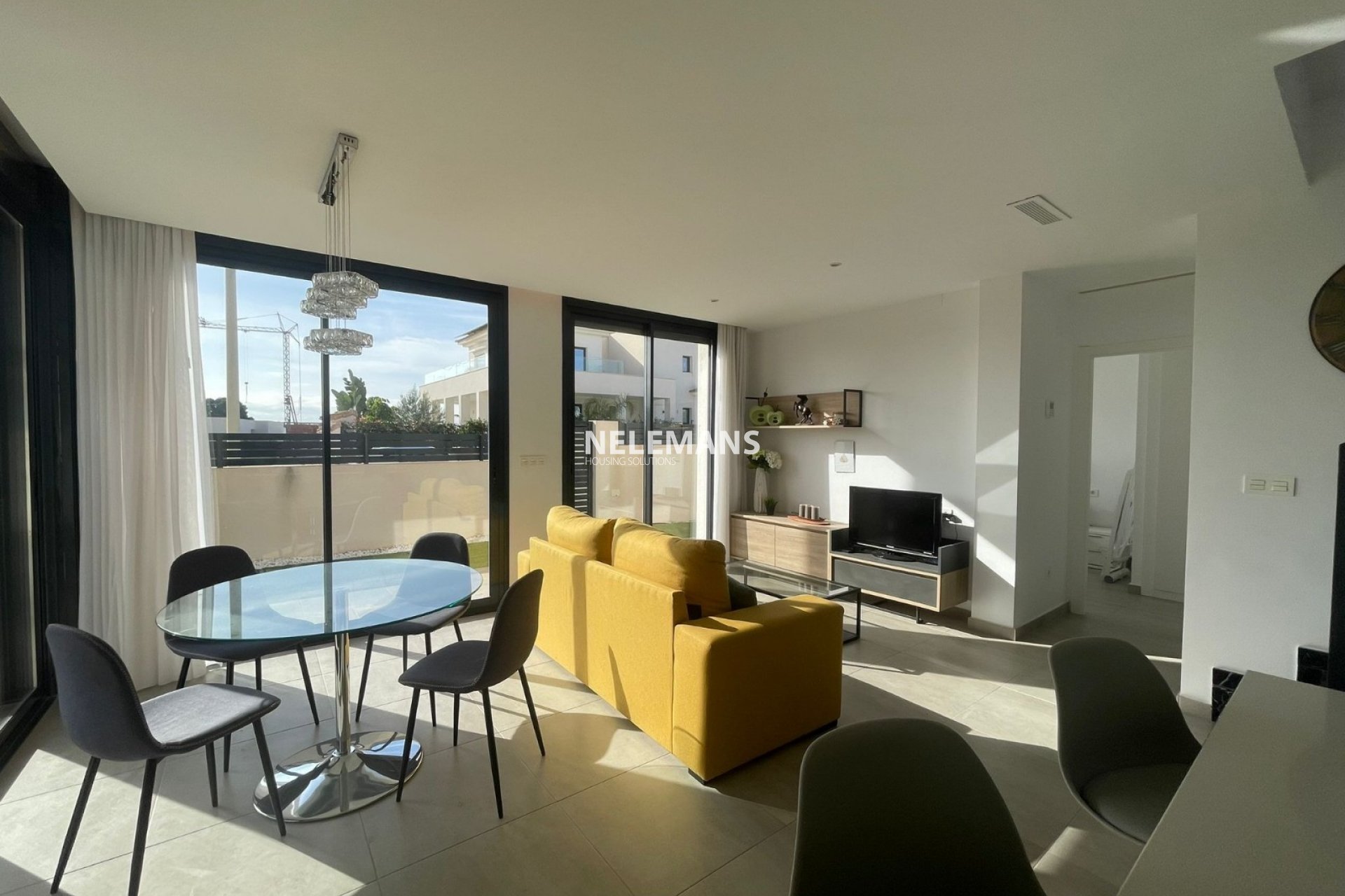 Bestehende Häuser - Detached Villa - Los Montesinos - La Herrada