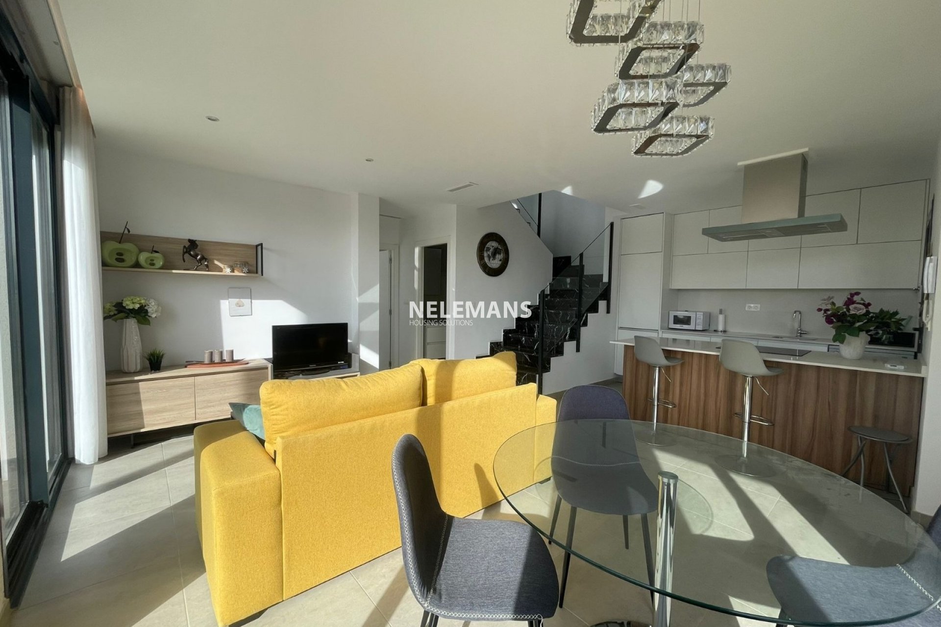 Bestehende Häuser - Detached Villa - Los Montesinos - La Herrada