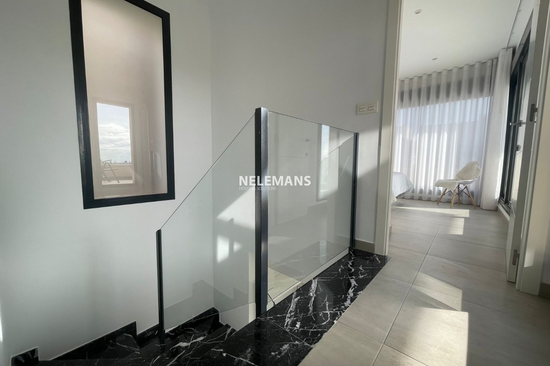 Bestehende Häuser - Detached Villa - Los Montesinos - La Herrada