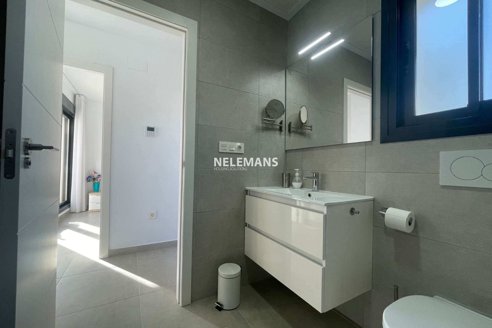 Bestehende Häuser - Detached Villa - Los Montesinos - La Herrada