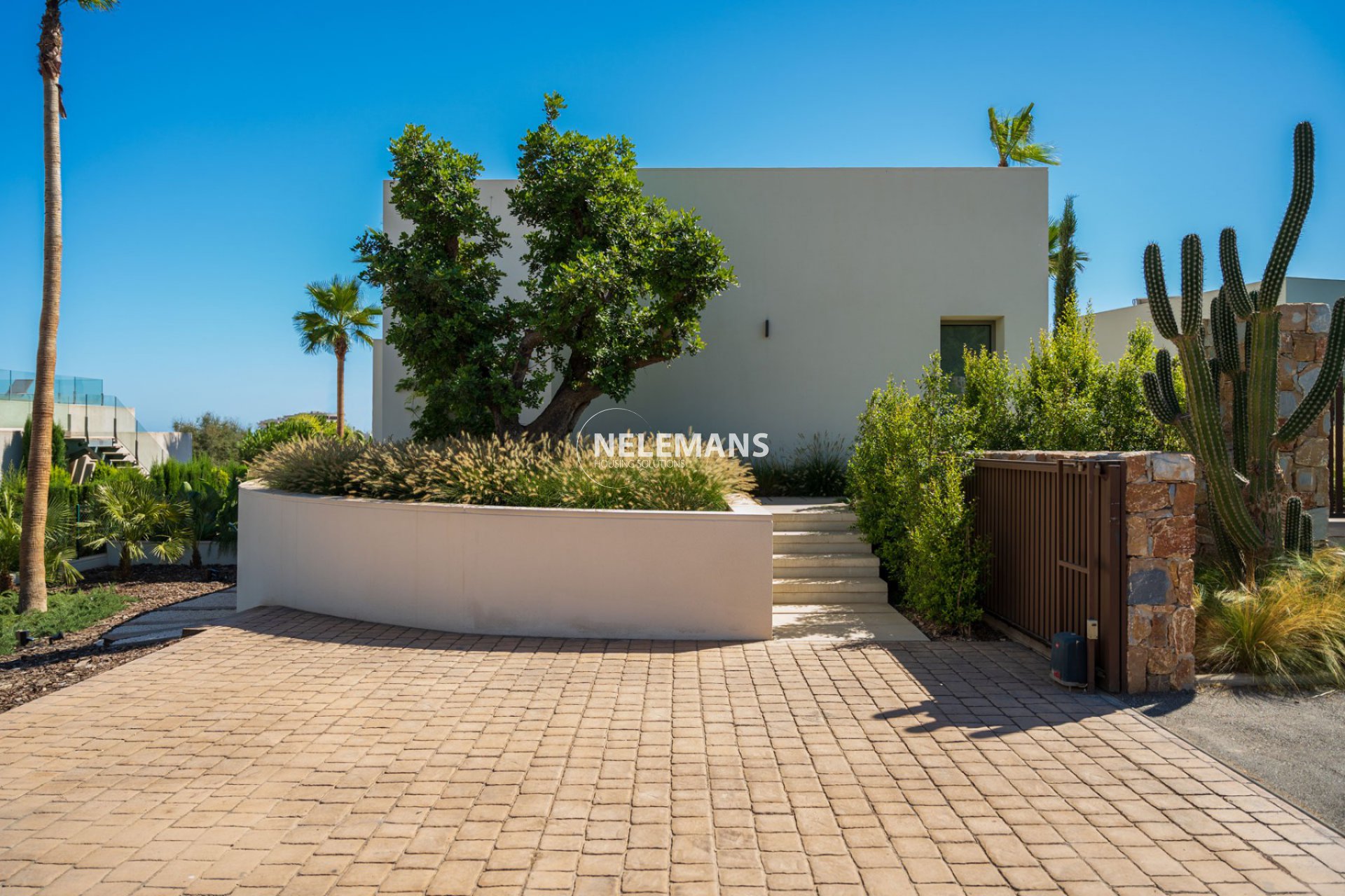 Bestehende Häuser - Detached Villa - Orihuela Costa - Las Colinas Golf