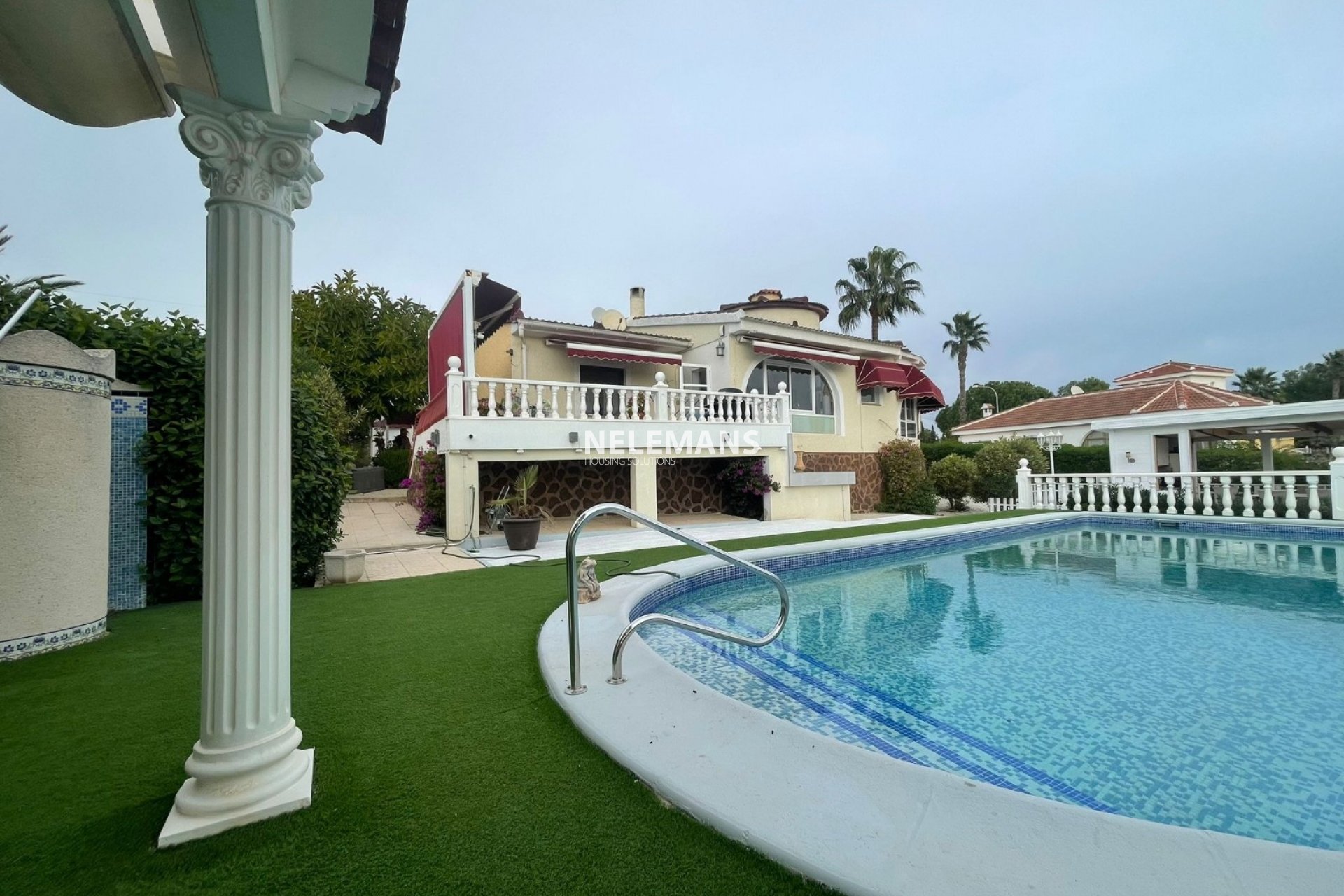 Bestehende Häuser - Detached Villa - Rojales - Ciudad Quesada