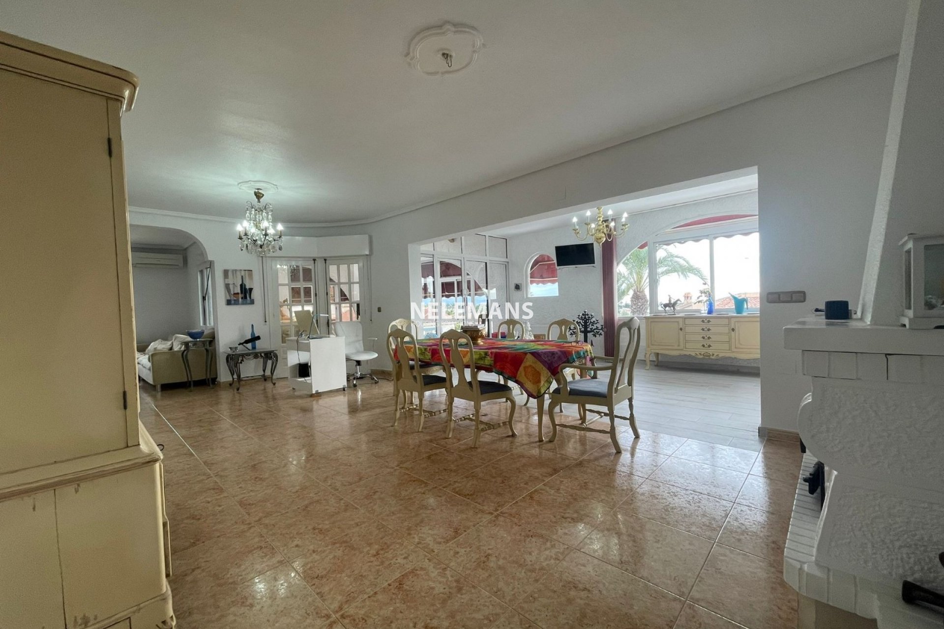 Bestehende Häuser - Detached Villa - Rojales - Ciudad Quesada