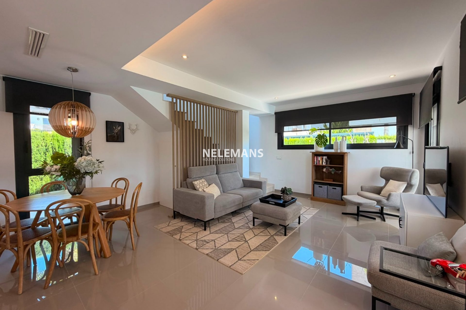 Bestehende Häuser - Detached Villa - Rojales - Lo Marabu