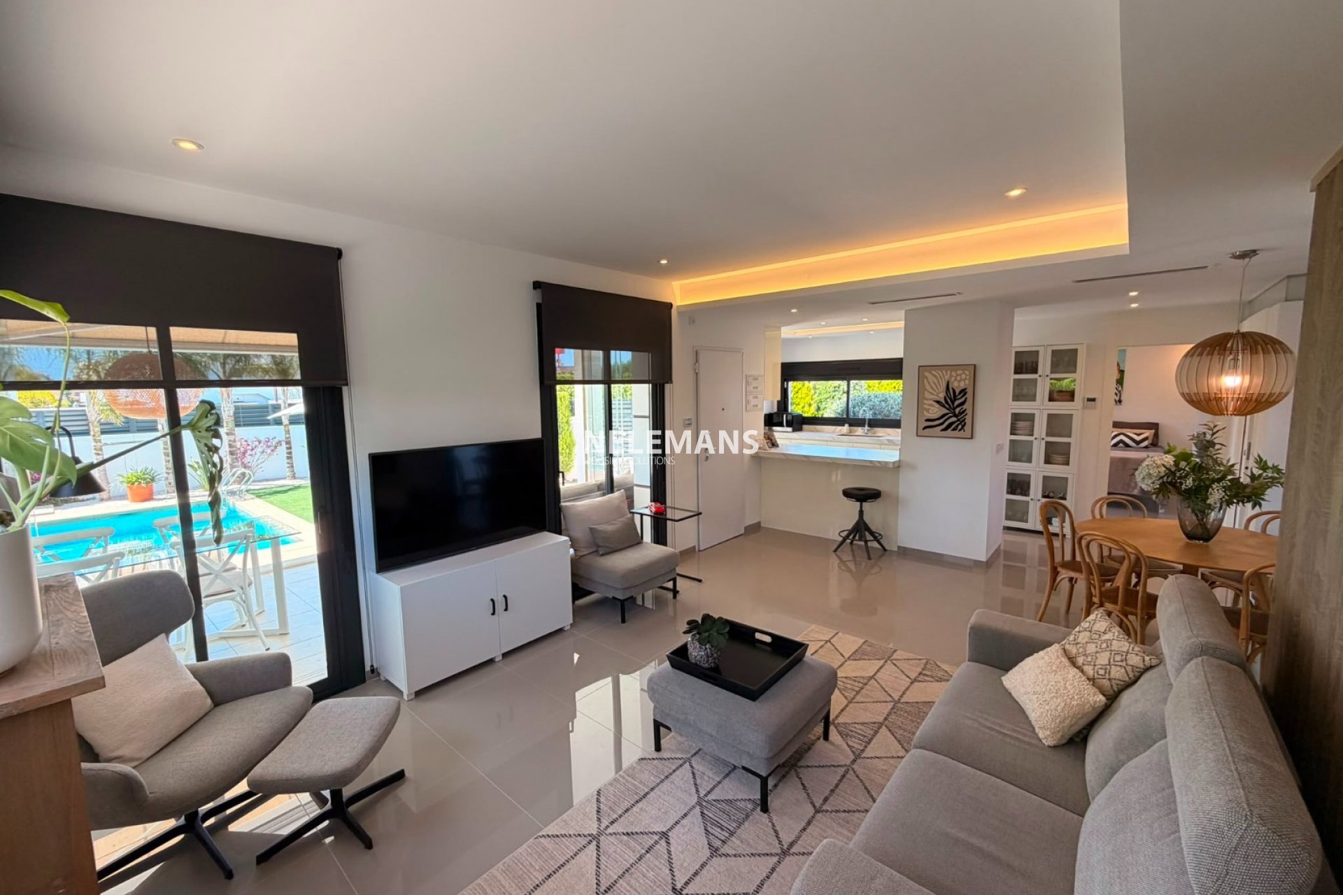 Bestehende Häuser - Detached Villa - Rojales - Lo Marabu