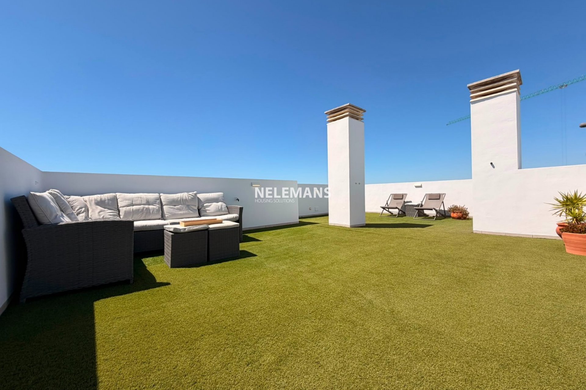 Bestehende Häuser - Detached Villa - Rojales - Lo Marabu