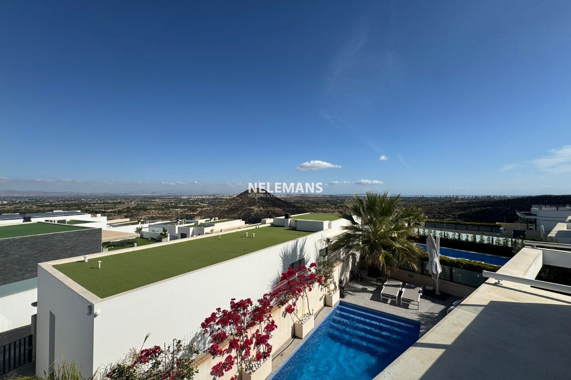 Bestehende Häuser - Detached Villa - Rojales - Pueblo Lucero