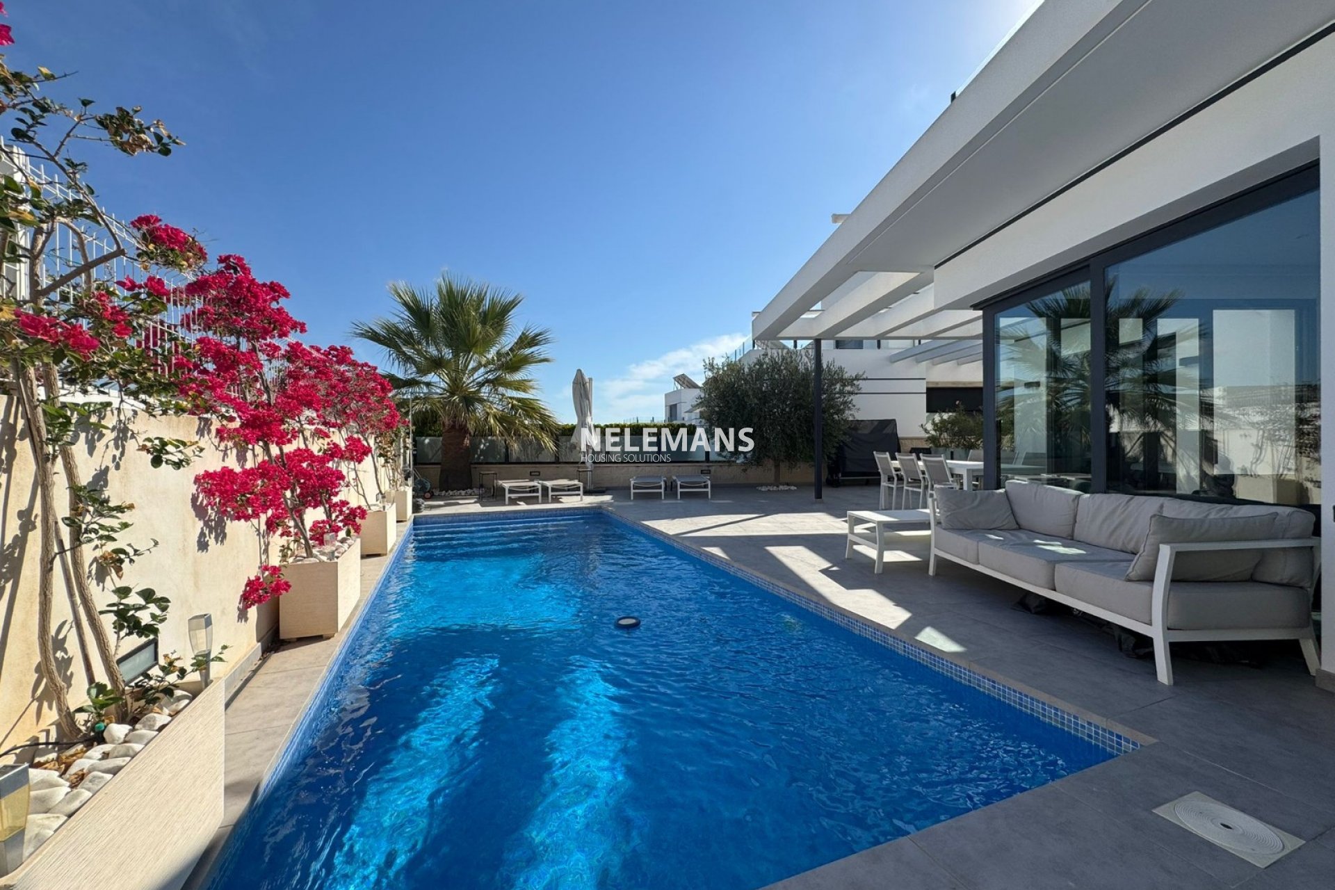 Bestehende Häuser - Detached Villa - Rojales - Pueblo Lucero