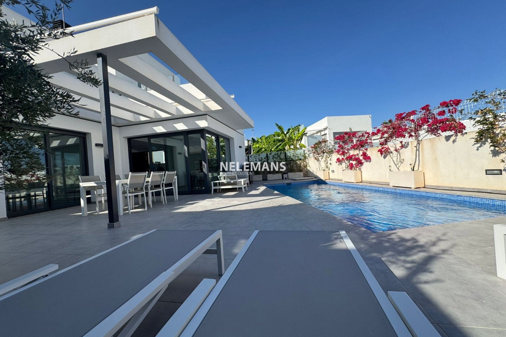 Bestehende Häuser - Detached Villa - Rojales - Pueblo Lucero