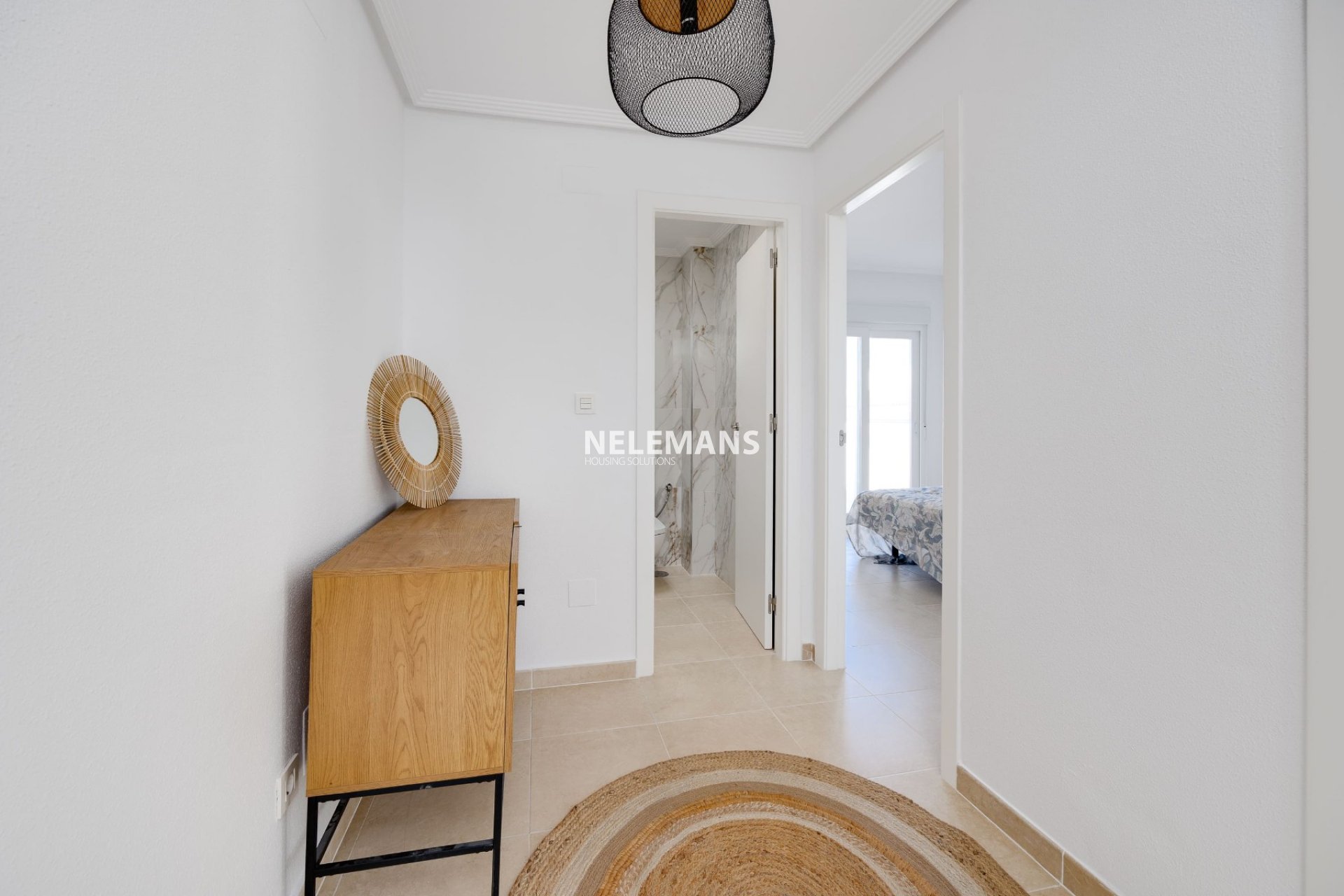 Bestehende Häuser - Detached Villa - San Fulgencio - Urbanizacion La Marina