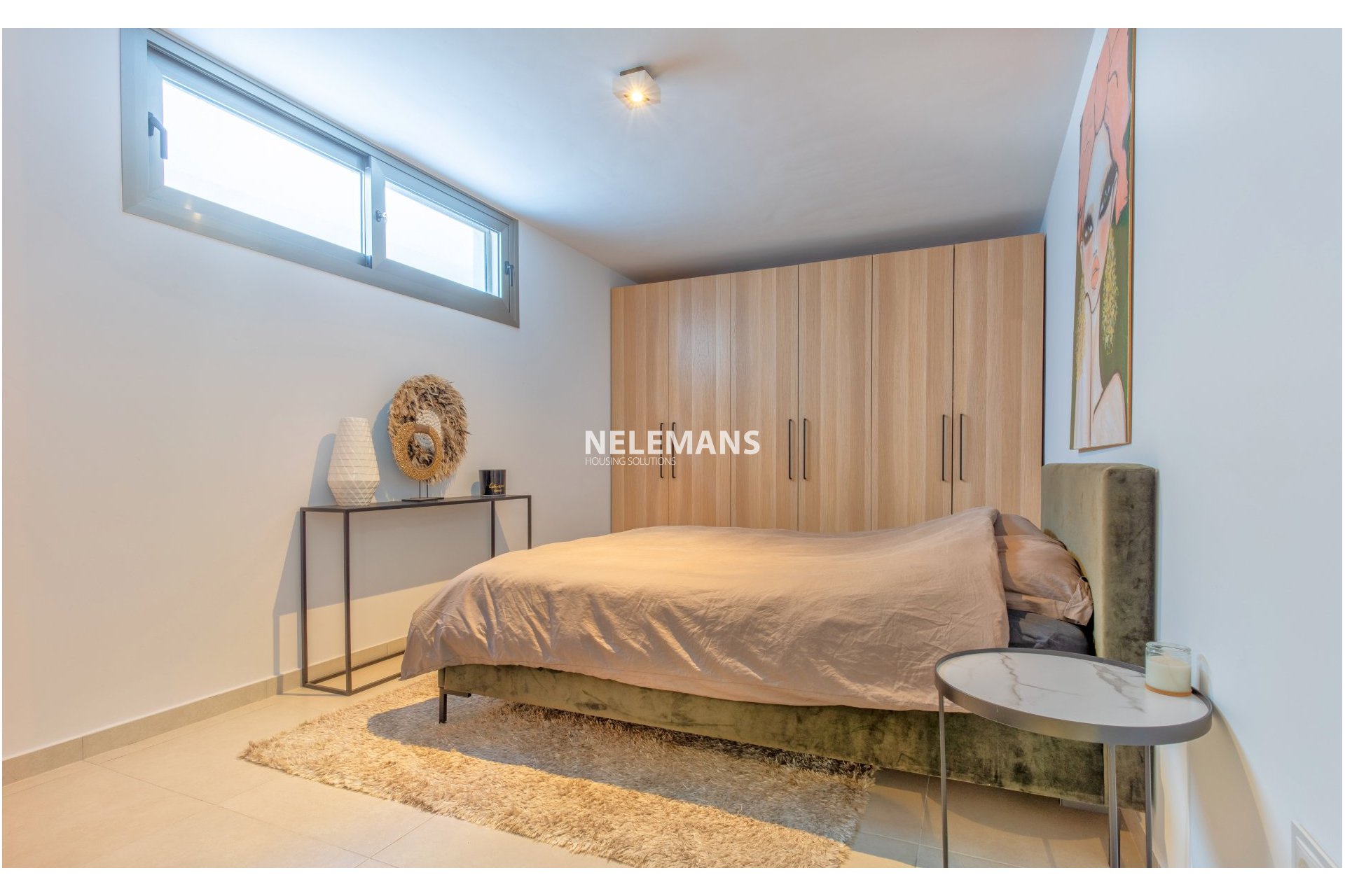 Bestehende Häuser - Detached Villa - San Miguel de Salinas