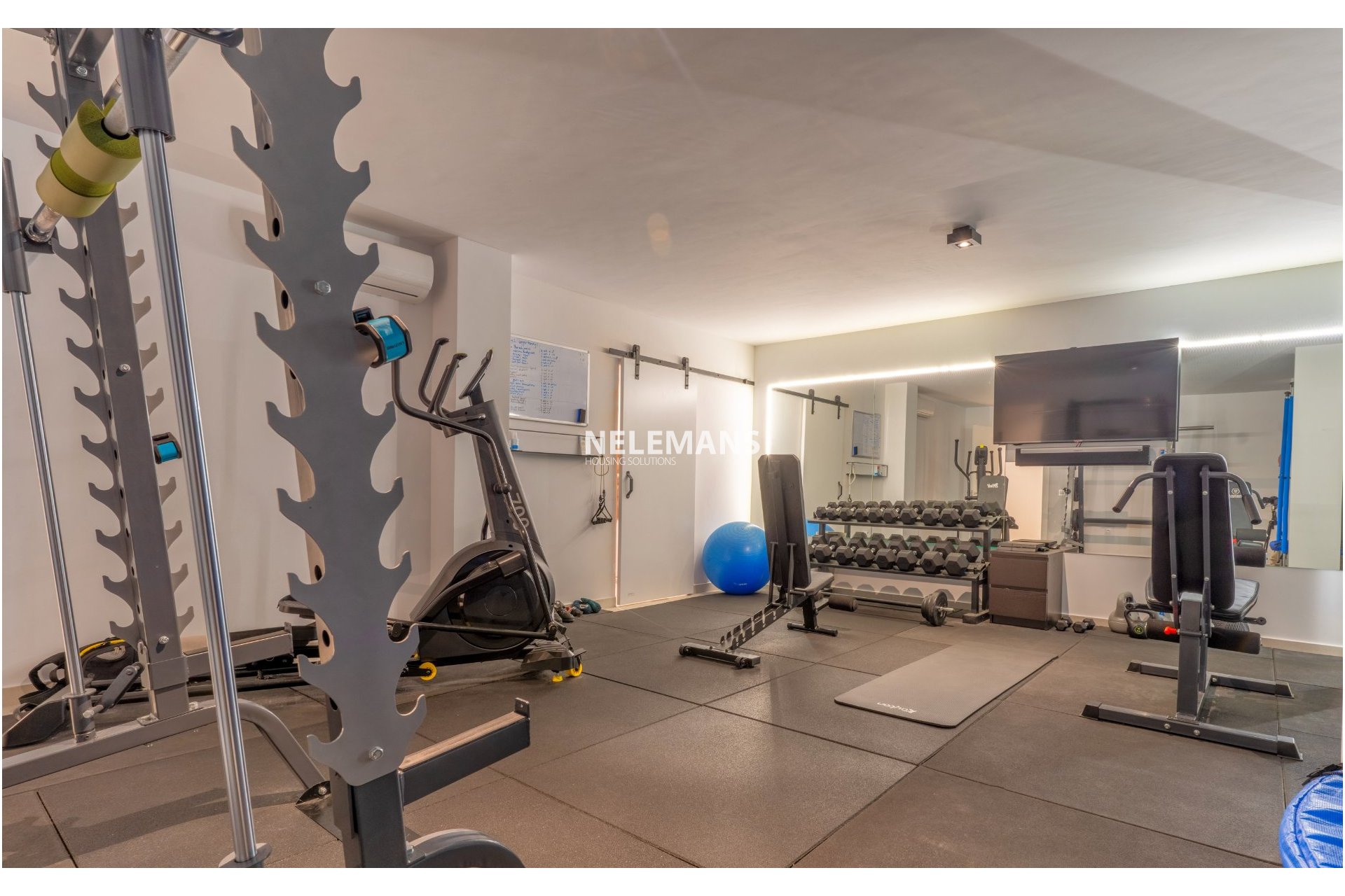 Bestehende Häuser - Detached Villa - San Miguel de Salinas