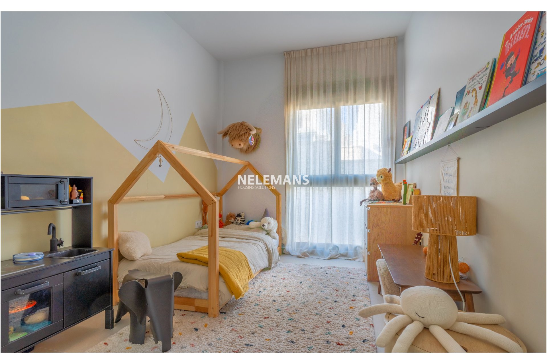 Bestehende Häuser - Detached Villa - San Miguel de Salinas