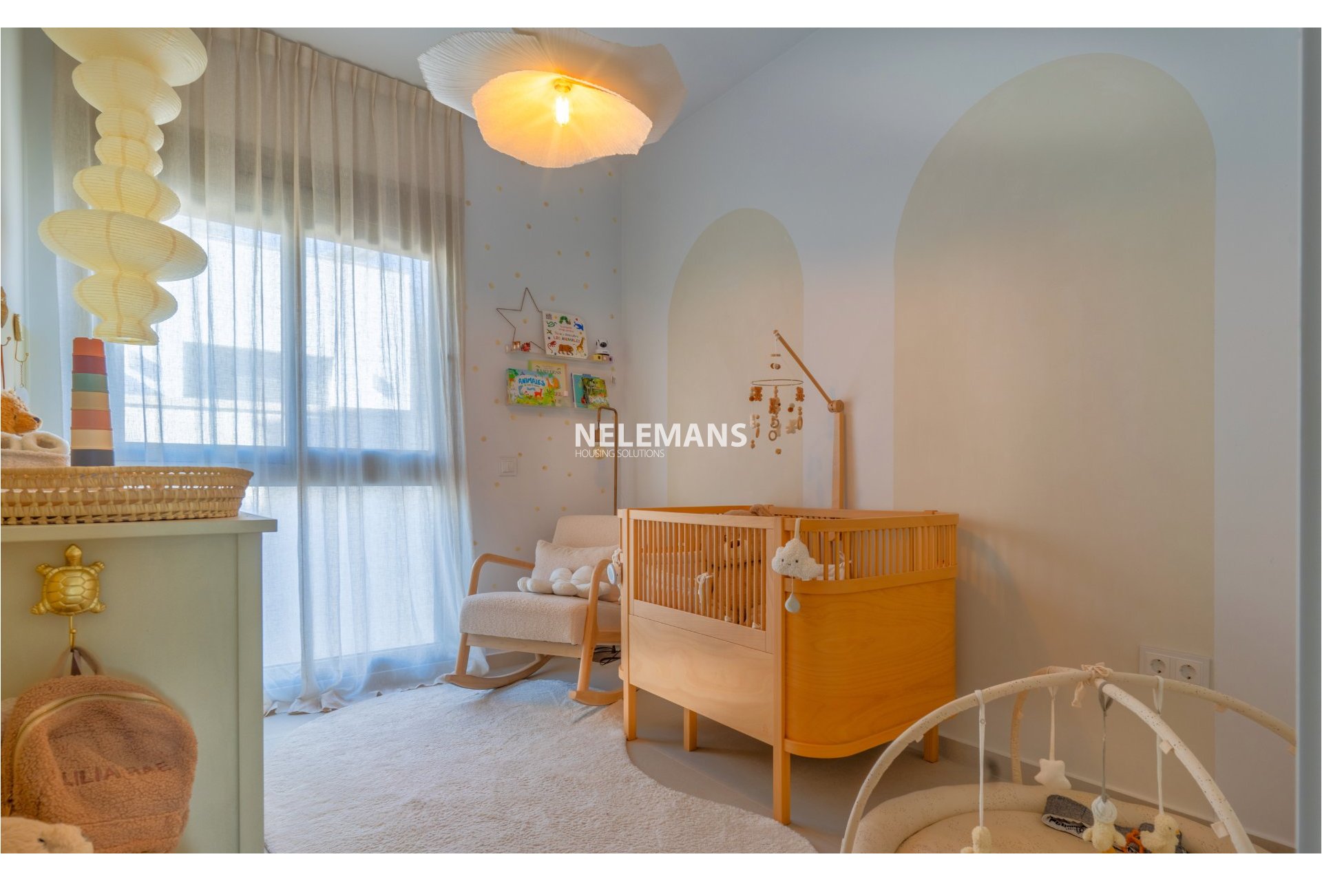 Bestehende Häuser - Detached Villa - San Miguel de Salinas