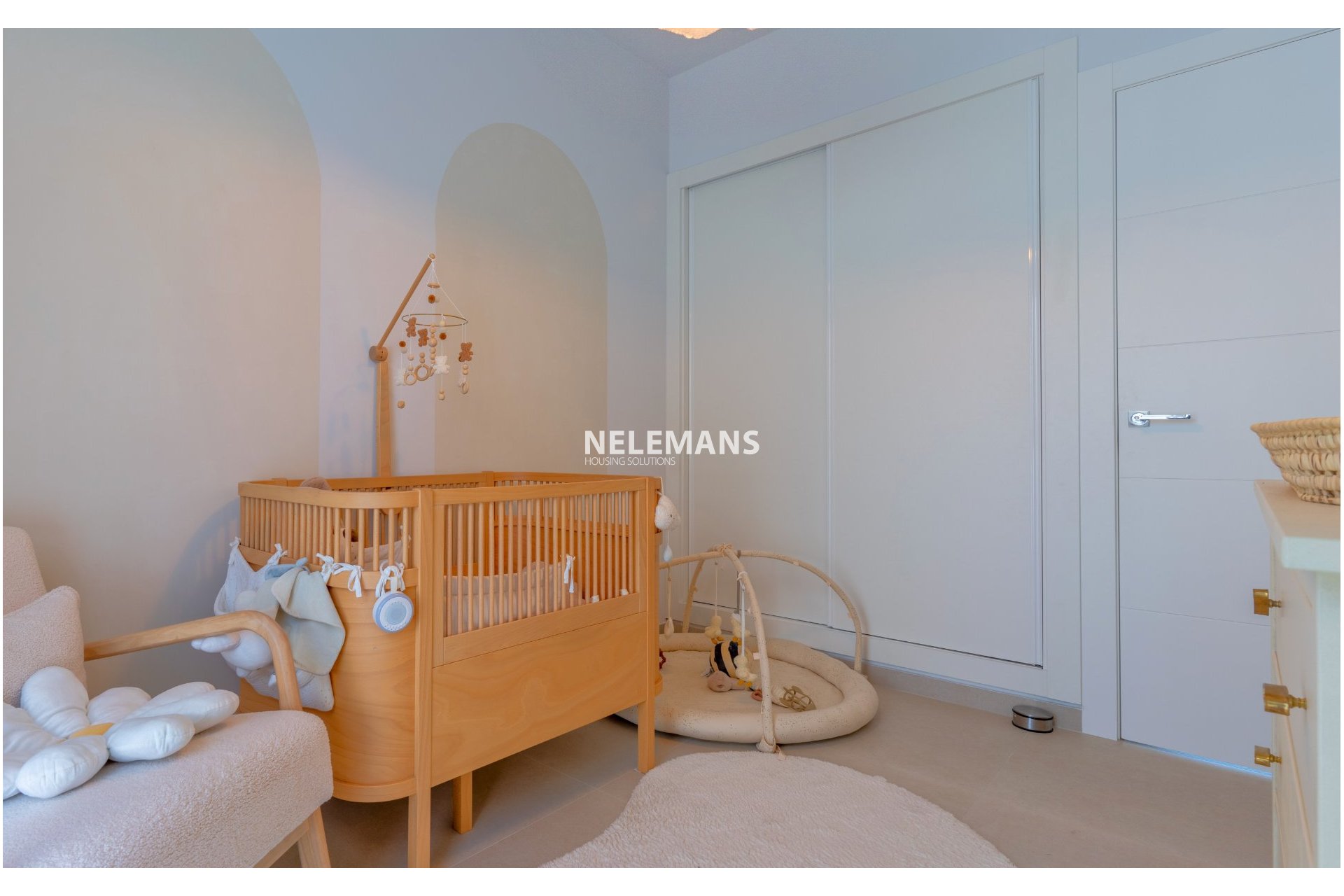 Bestehende Häuser - Detached Villa - San Miguel de Salinas