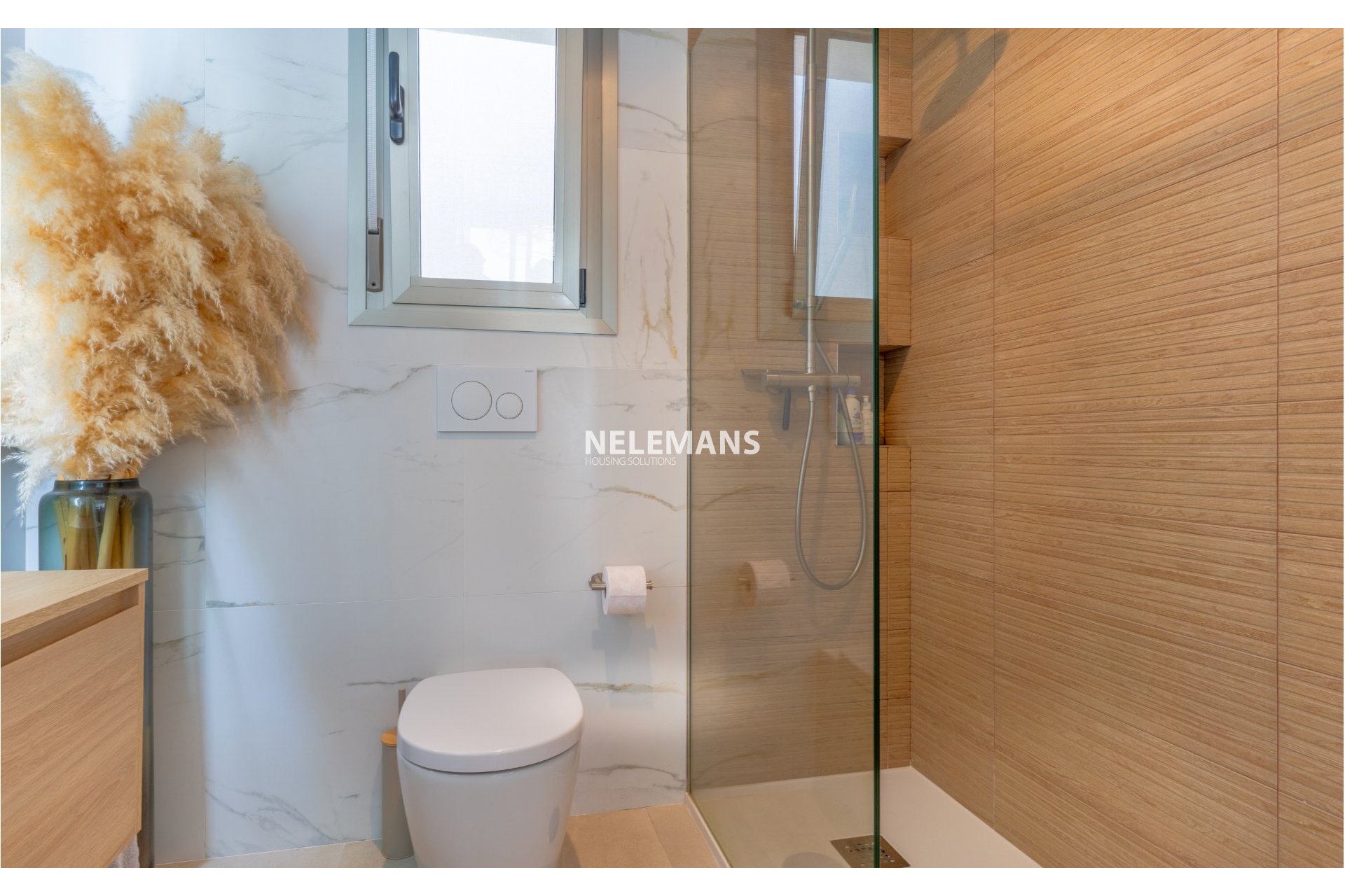 Bestehende Häuser - Detached Villa - San Miguel de Salinas