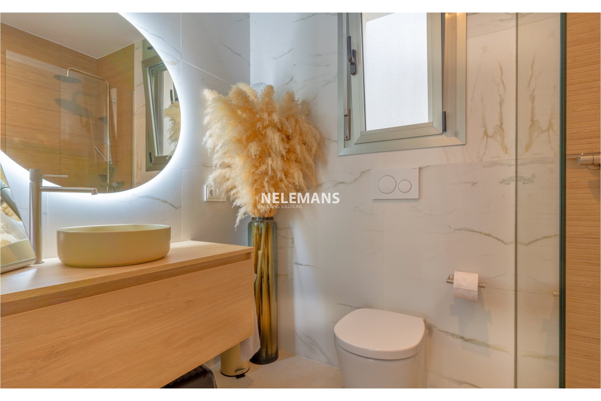 Bestehende Häuser - Detached Villa - San Miguel de Salinas