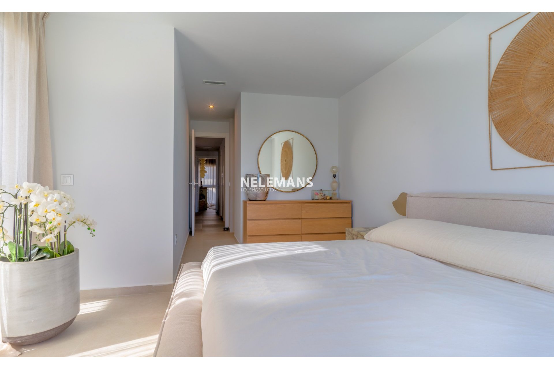 Bestehende Häuser - Detached Villa - San Miguel de Salinas