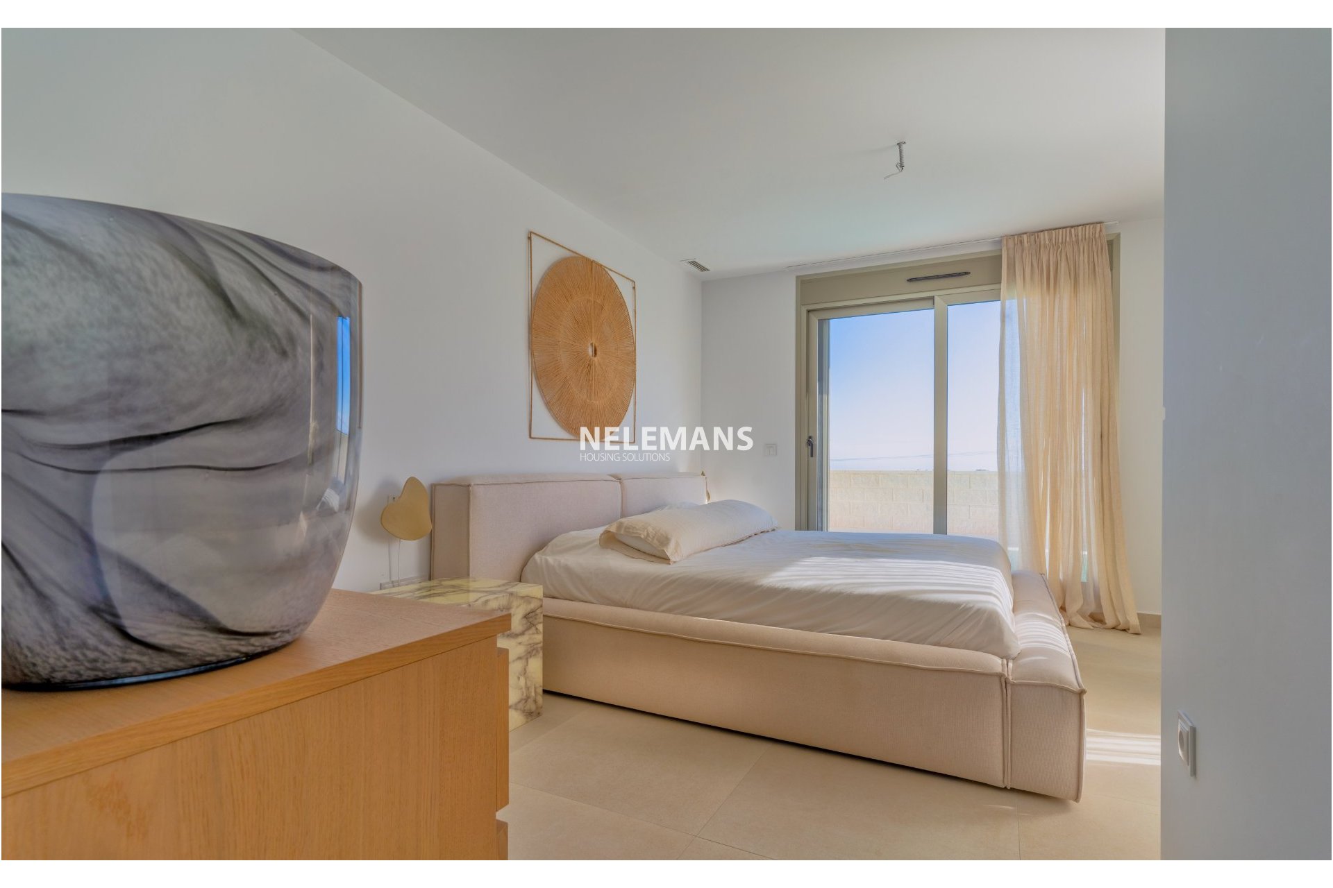 Bestehende Häuser - Detached Villa - San Miguel de Salinas