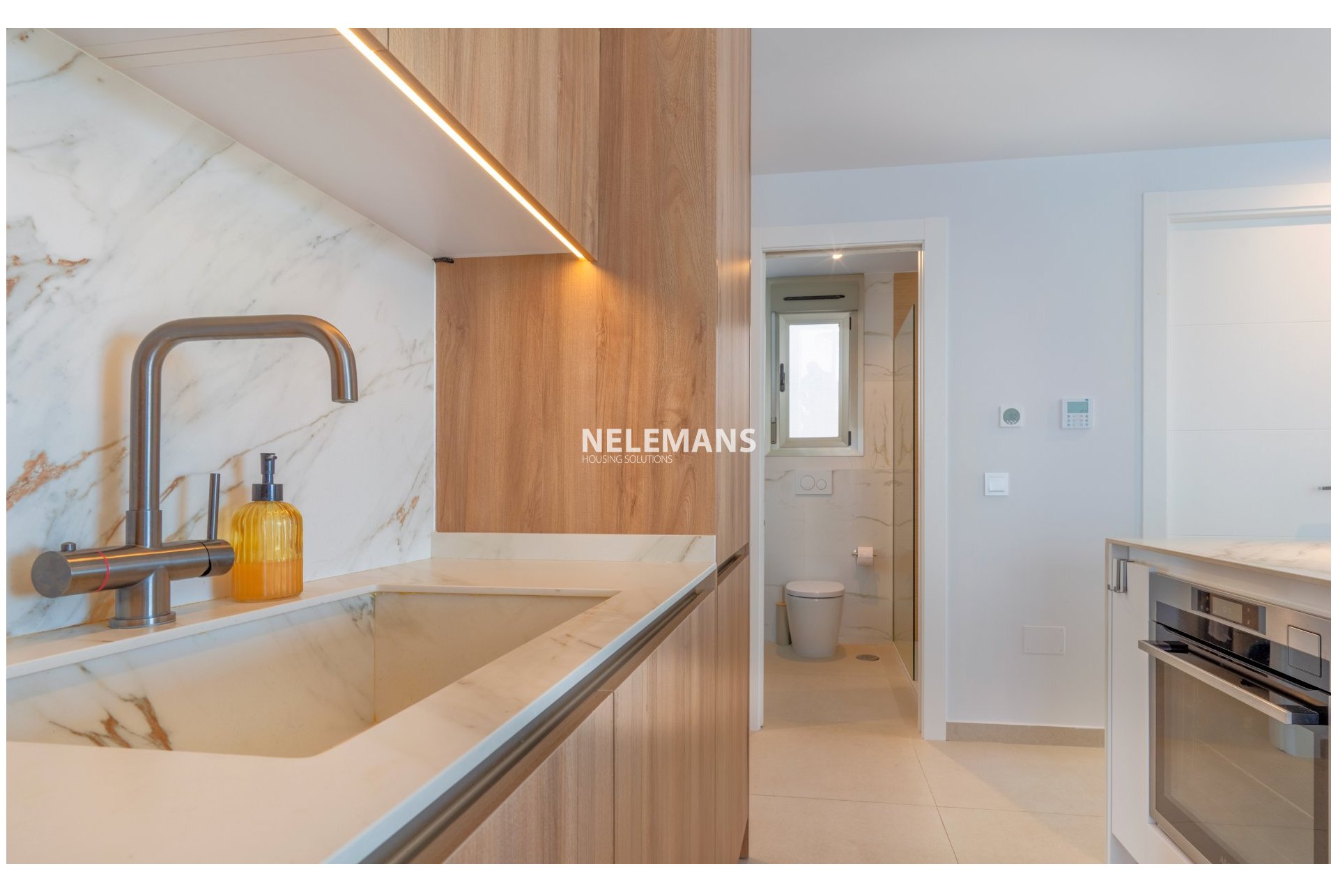 Bestehende Häuser - Detached Villa - San Miguel de Salinas