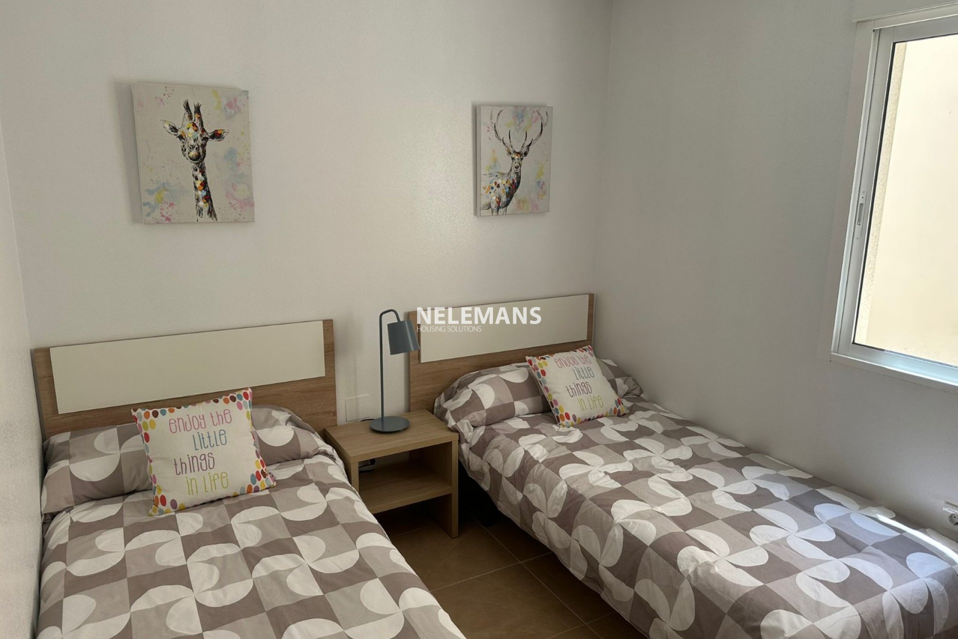 Bestehende Häuser - Detached Villa - San Miguel de Salinas