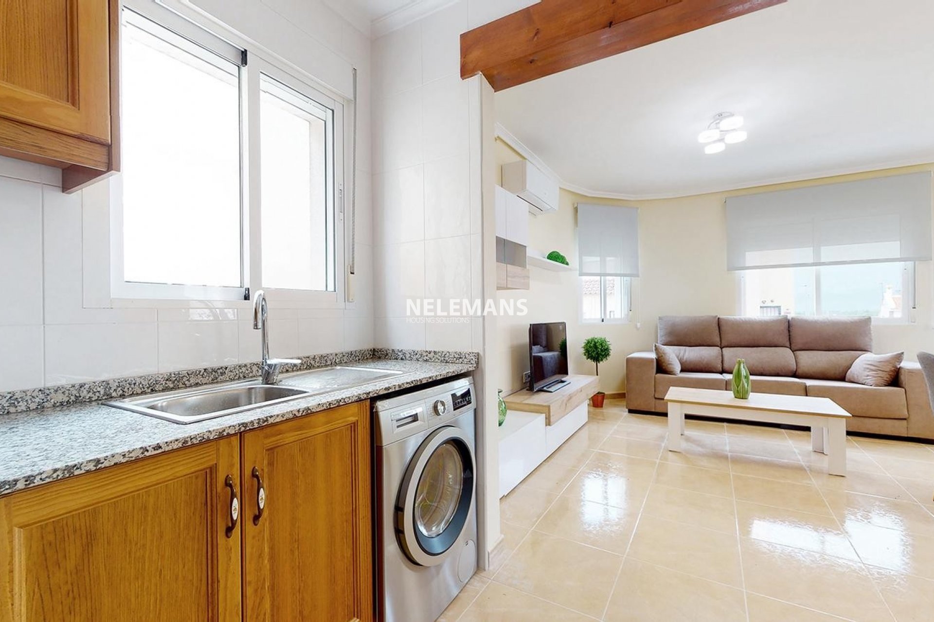 Bestehende Häuser - Detached Villa - San Miguel de Salinas