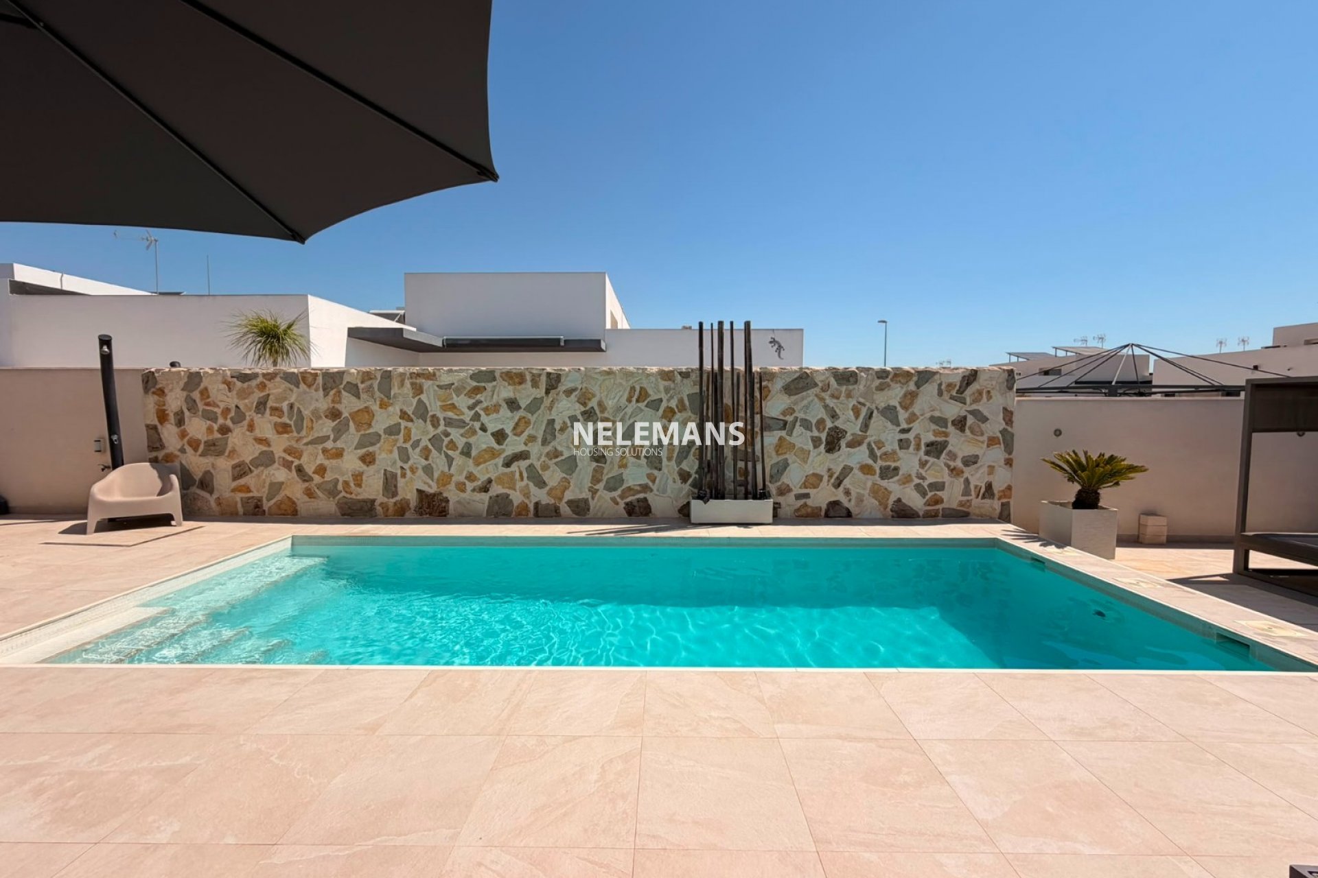 Bestehende Häuser - Semi Detached - Daya Nueva