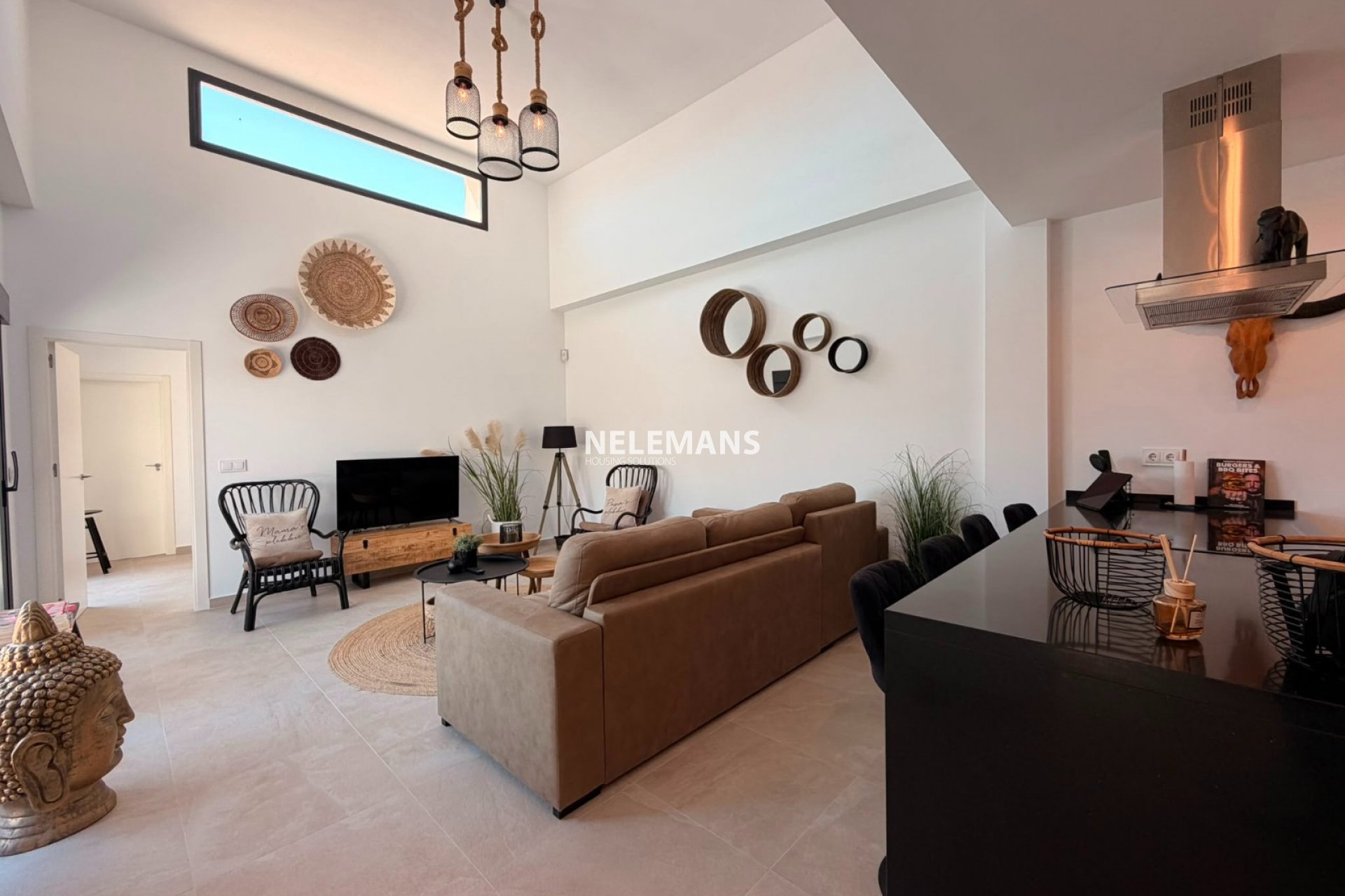 Bestehende Häuser - Semi Detached - Daya Nueva
