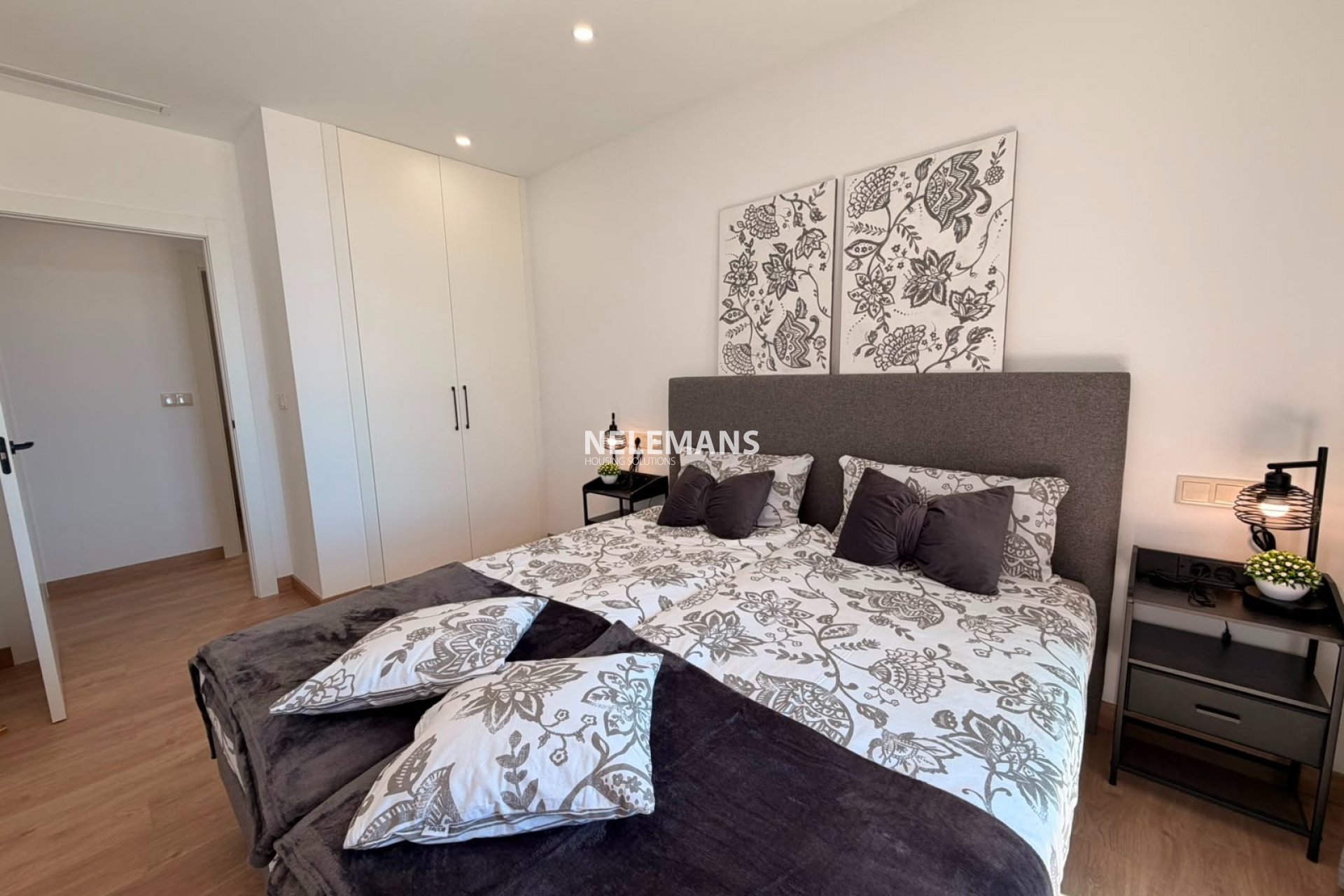 Bestehende Häuser - Semi Detached - Dolores