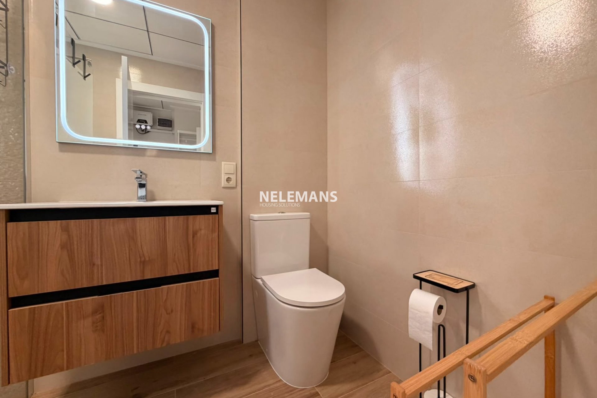 Bestehende Häuser - Semi Detached - Dolores