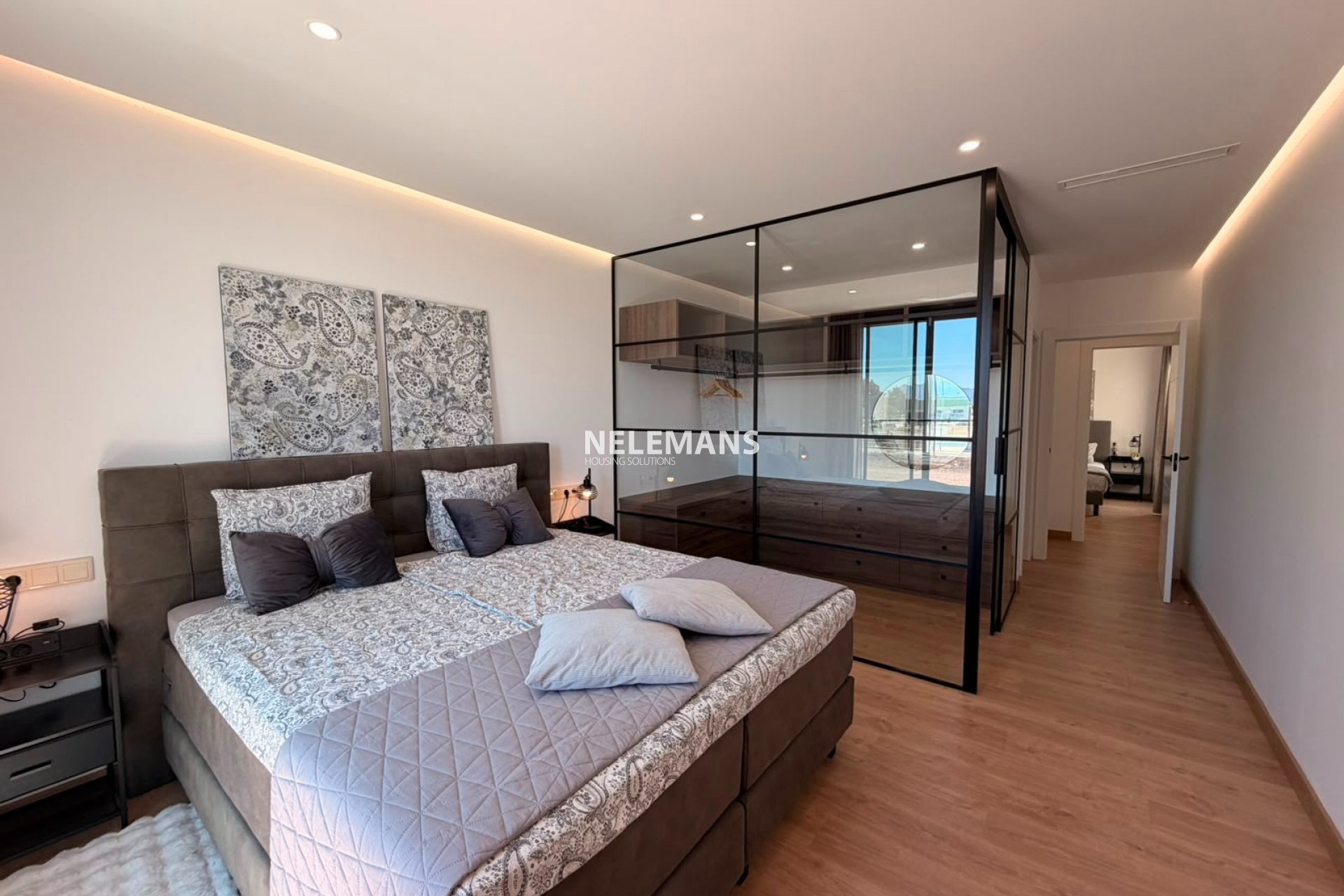 Bestehende Häuser - Semi Detached - Dolores