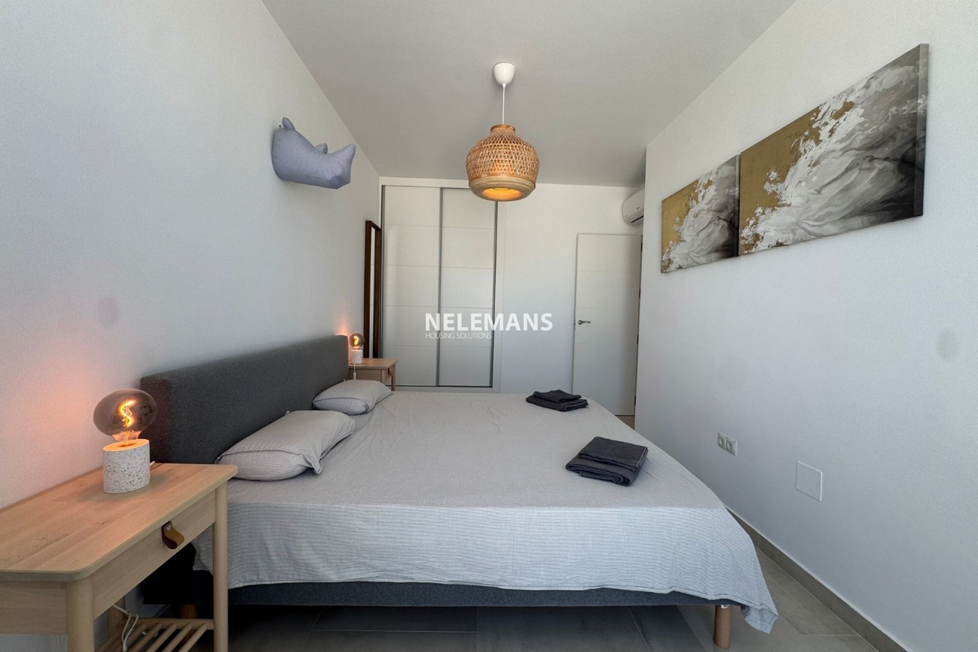 Bestehende Häuser - Semi Detached - Los Alcazares