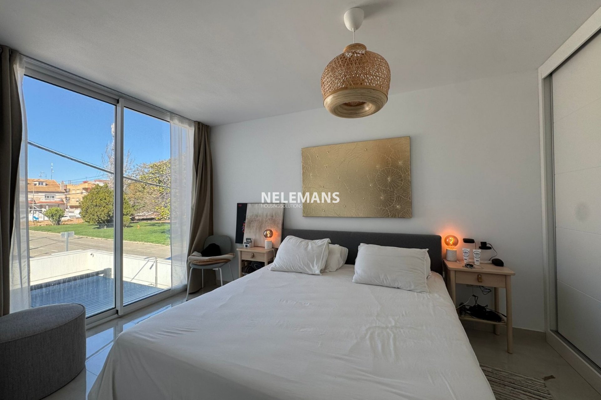 Bestehende Häuser - Semi Detached - Los Alcazares