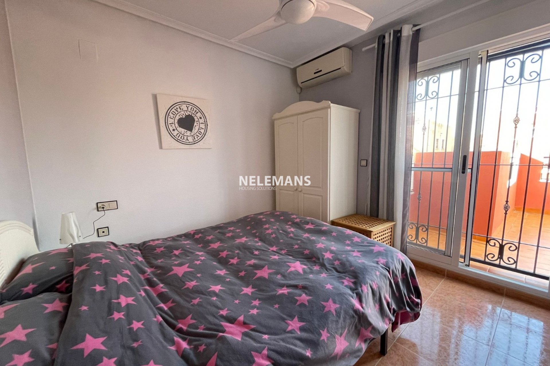 Bestehende Häuser - Semi Detached - Los Montesinos - Zentrum